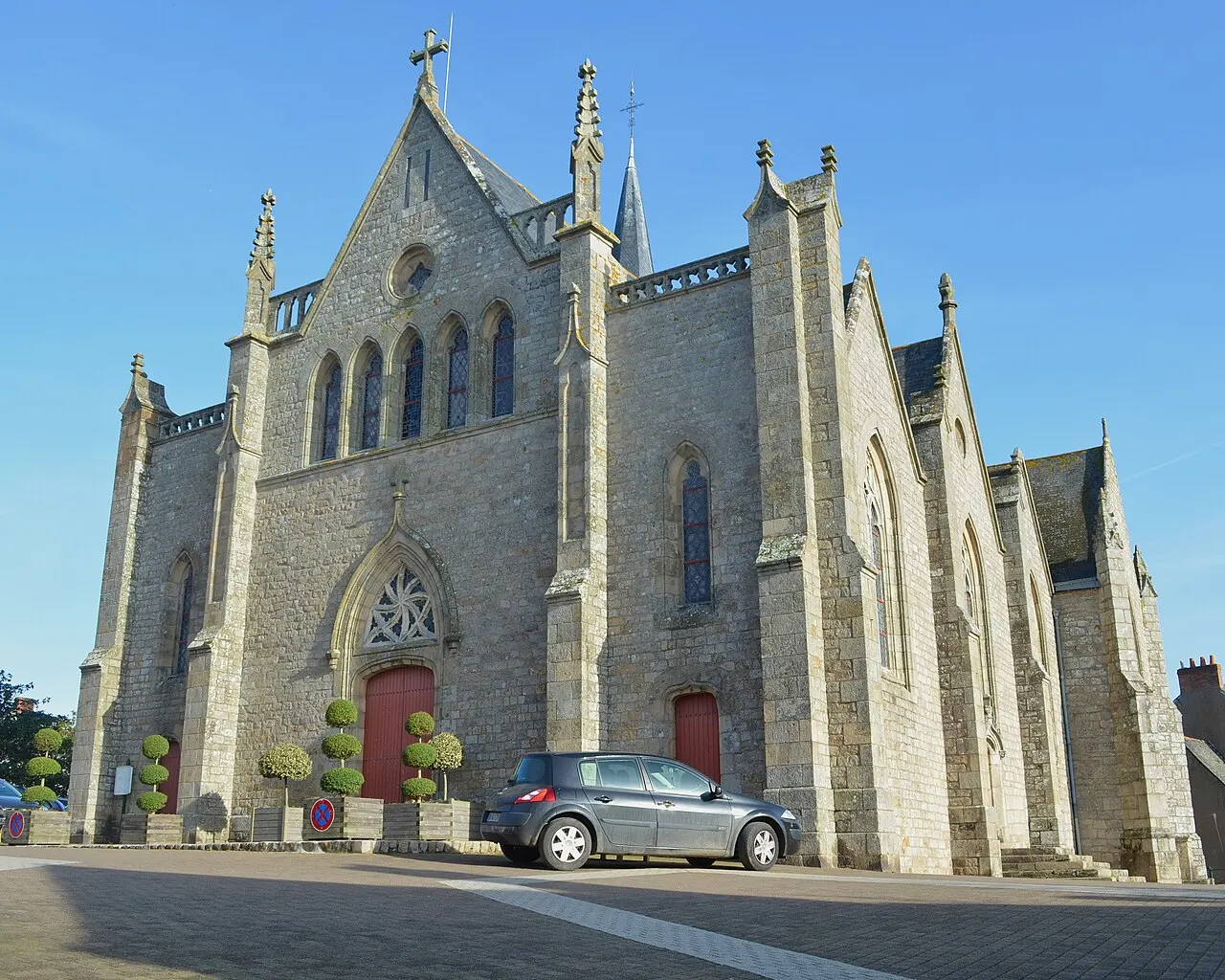 Saint-Herblain