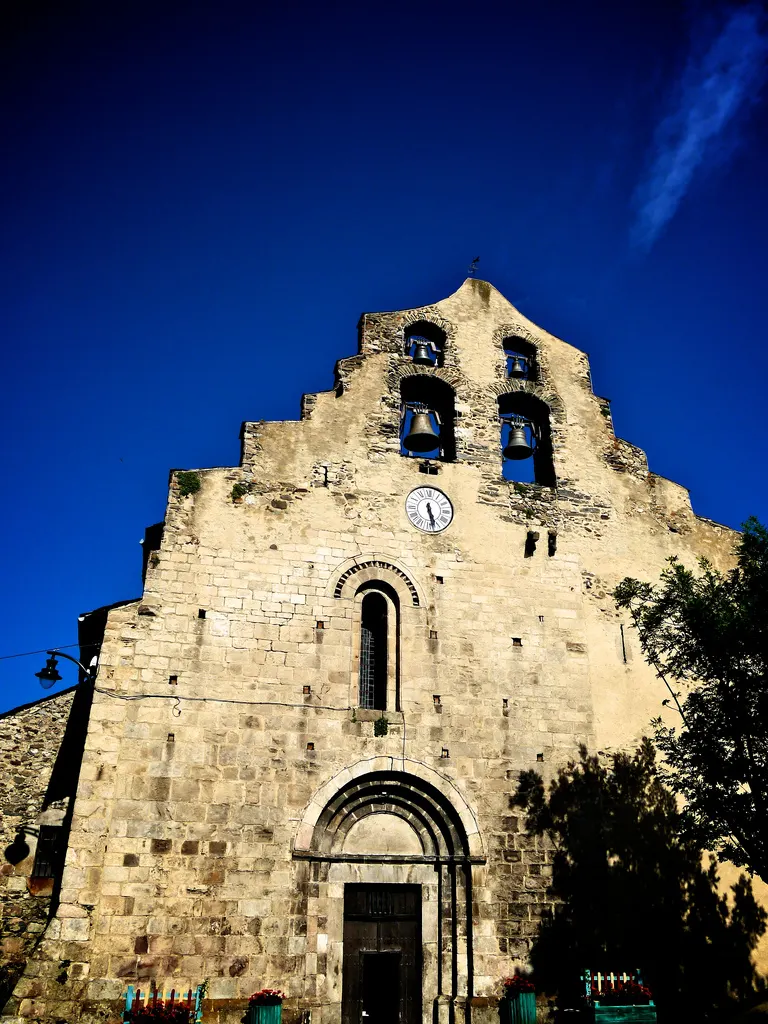 Église Sainte-Nativité-Notre-Dame