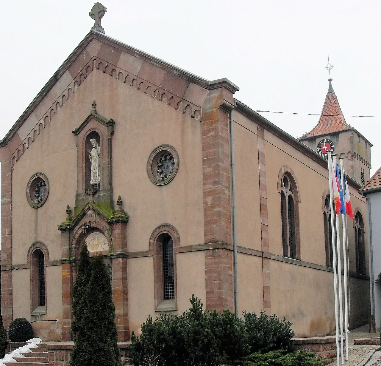 Crastatt