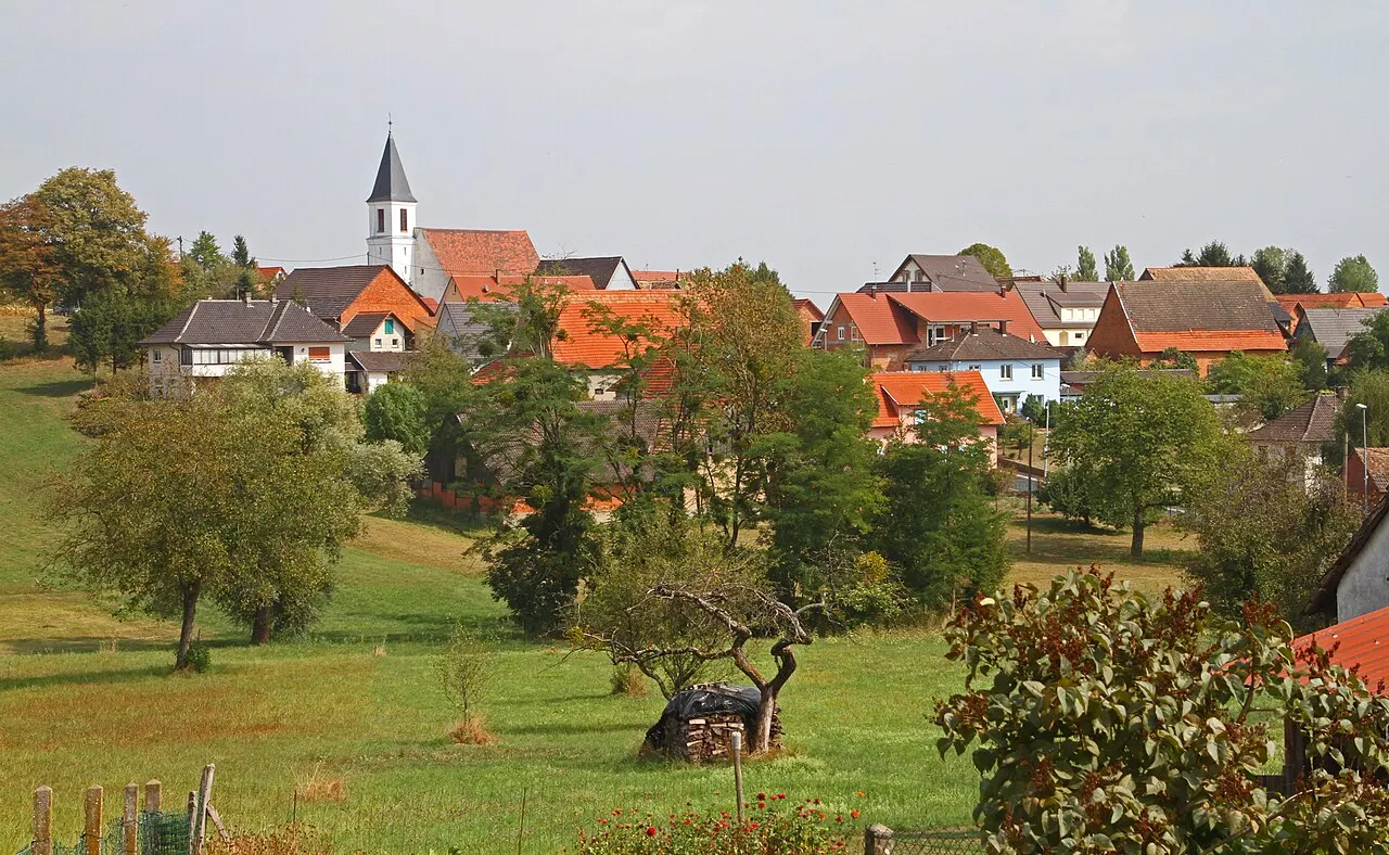 Eberbach-Seltz