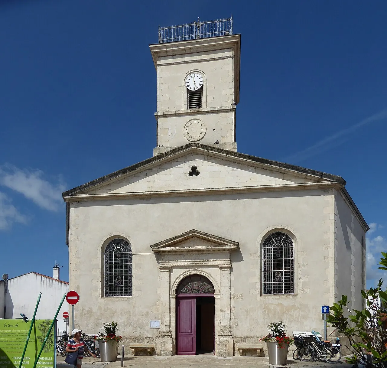 Le Bois-Plage-en-Ré