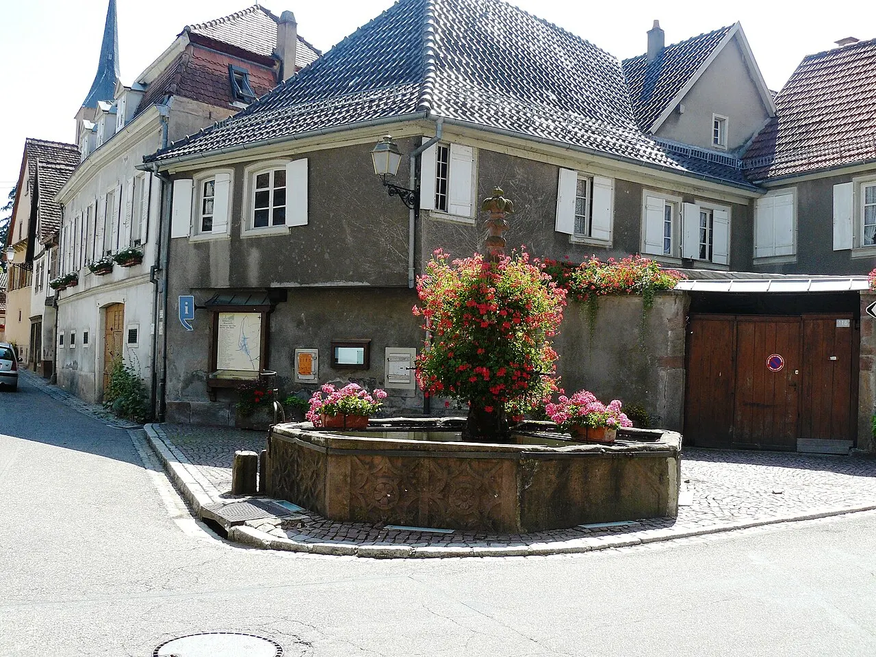 Blienschwiller