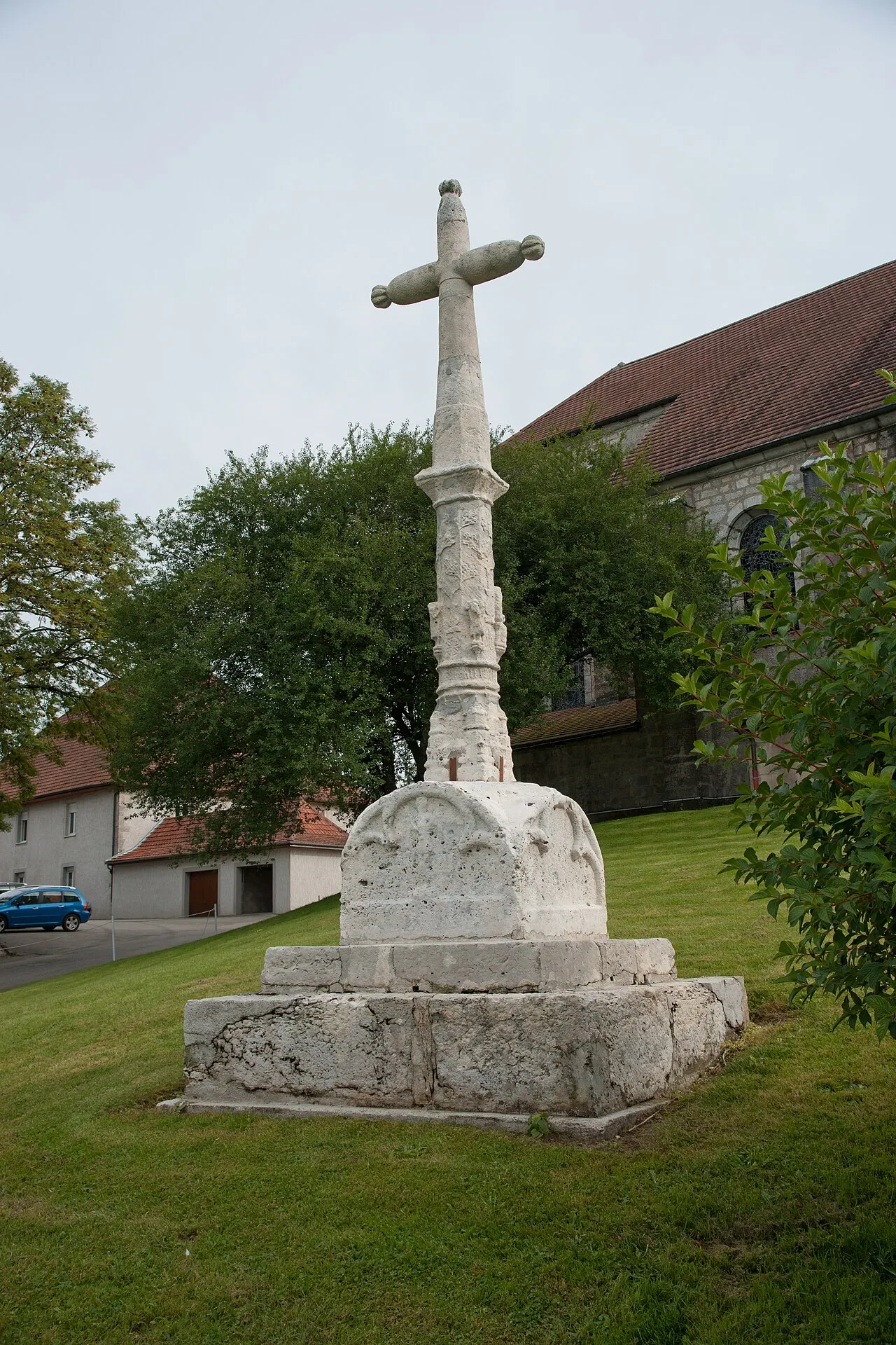 Croix