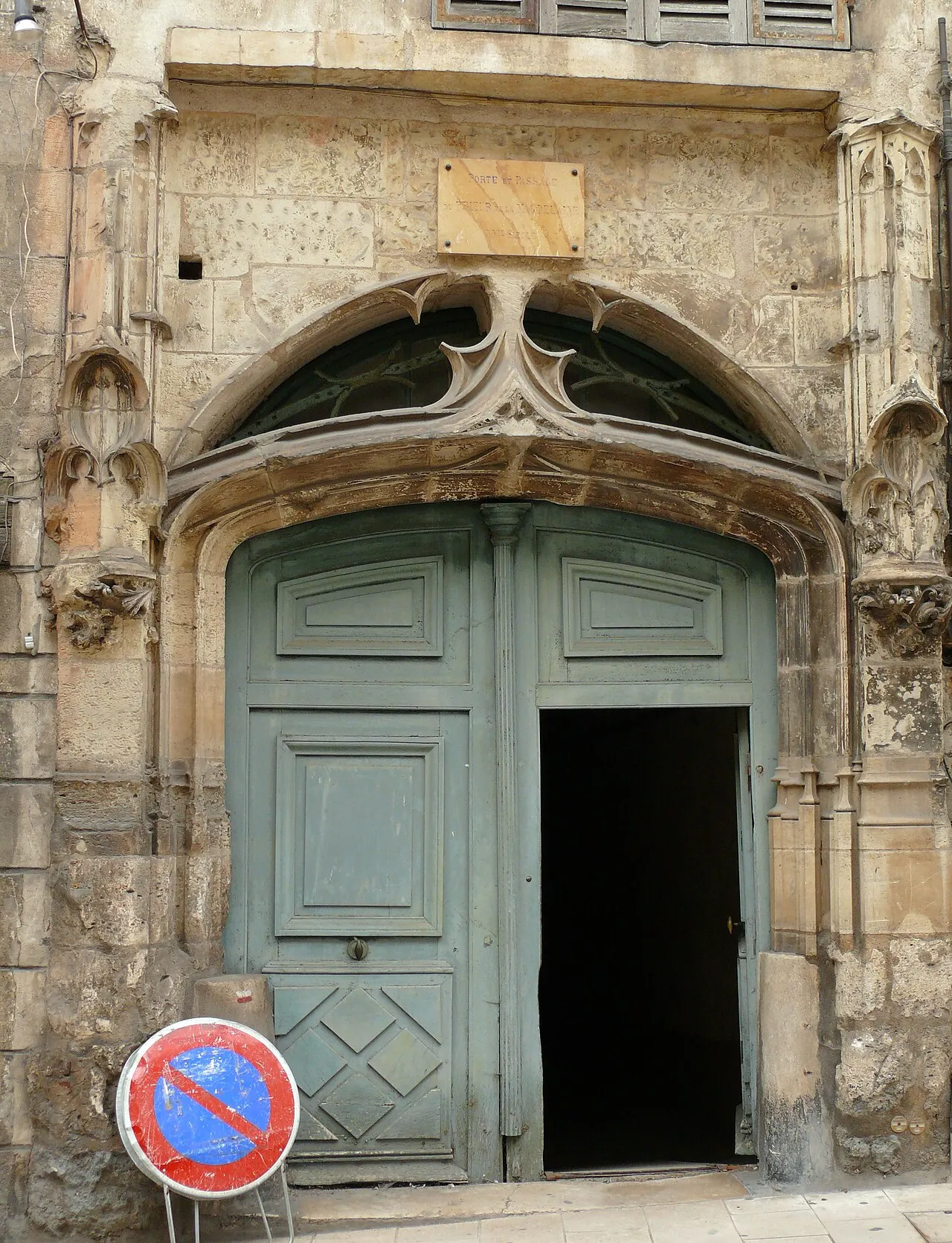 La maison du nain