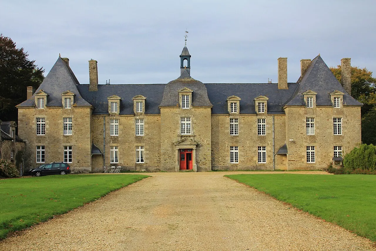 Réguiny