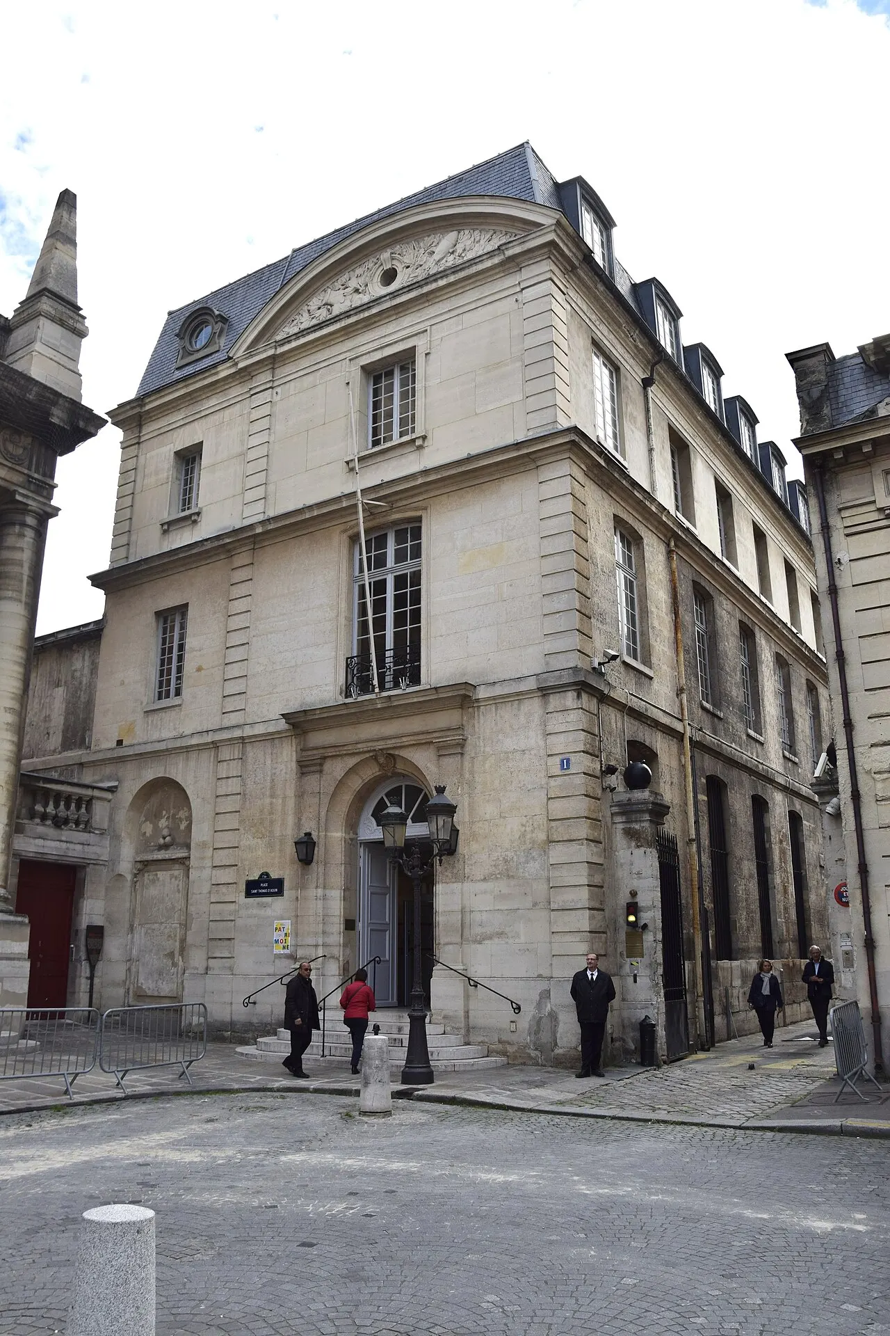 Noviciat des Dominicains