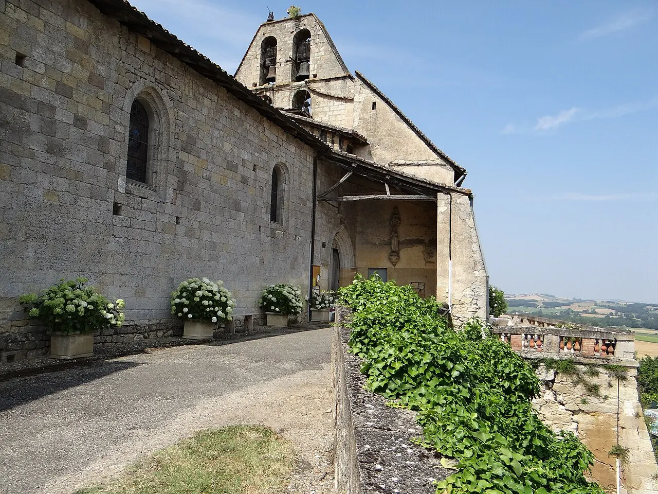 Église Saint-Pierre