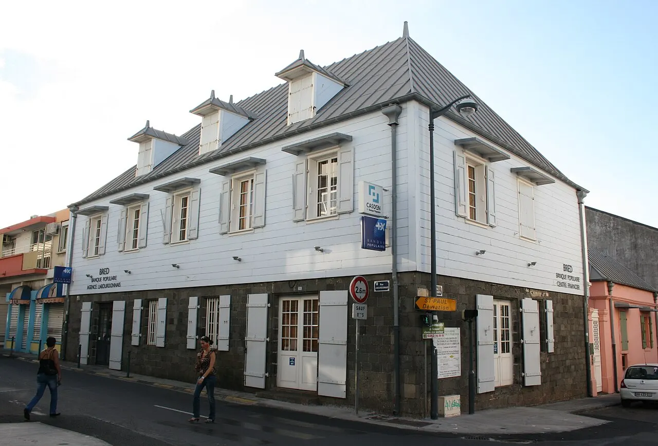 Maison