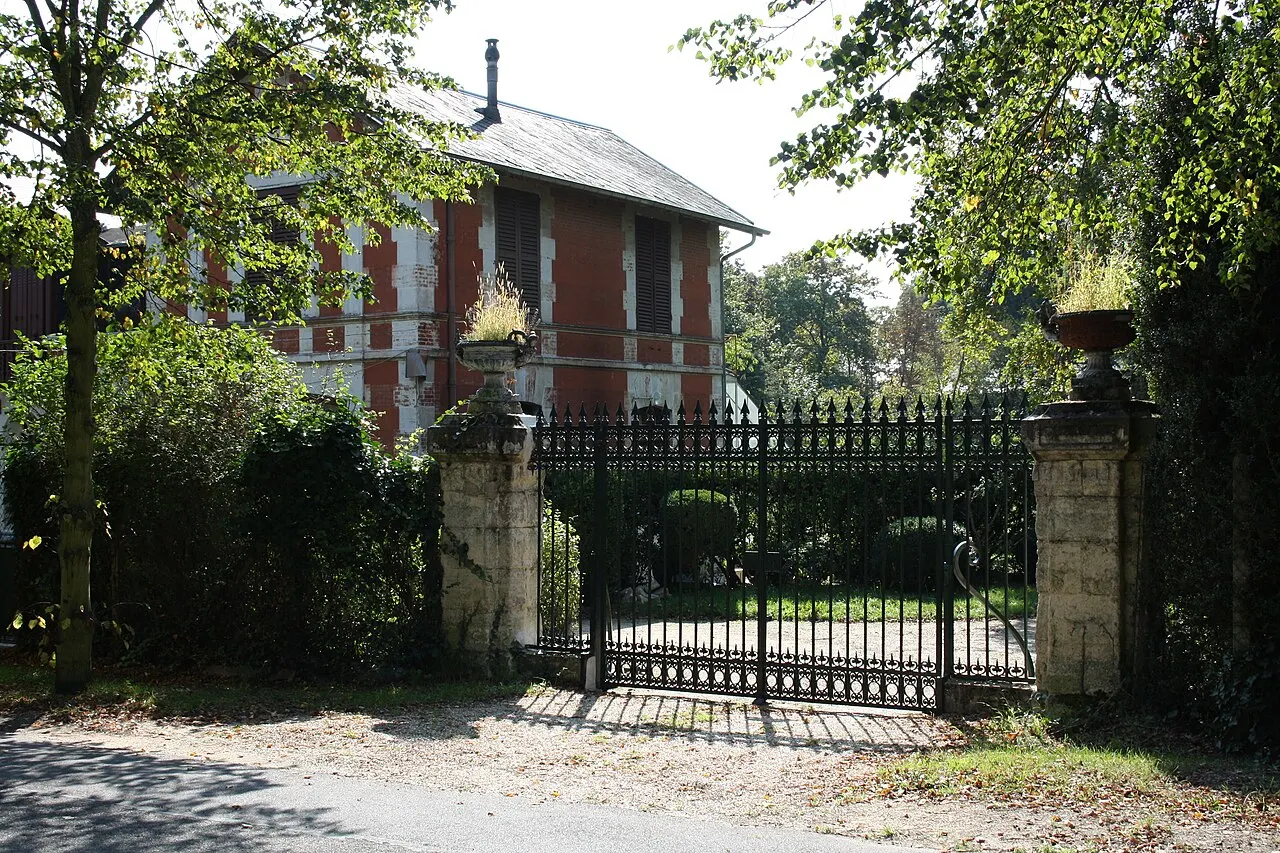 Maison Louis Lablache