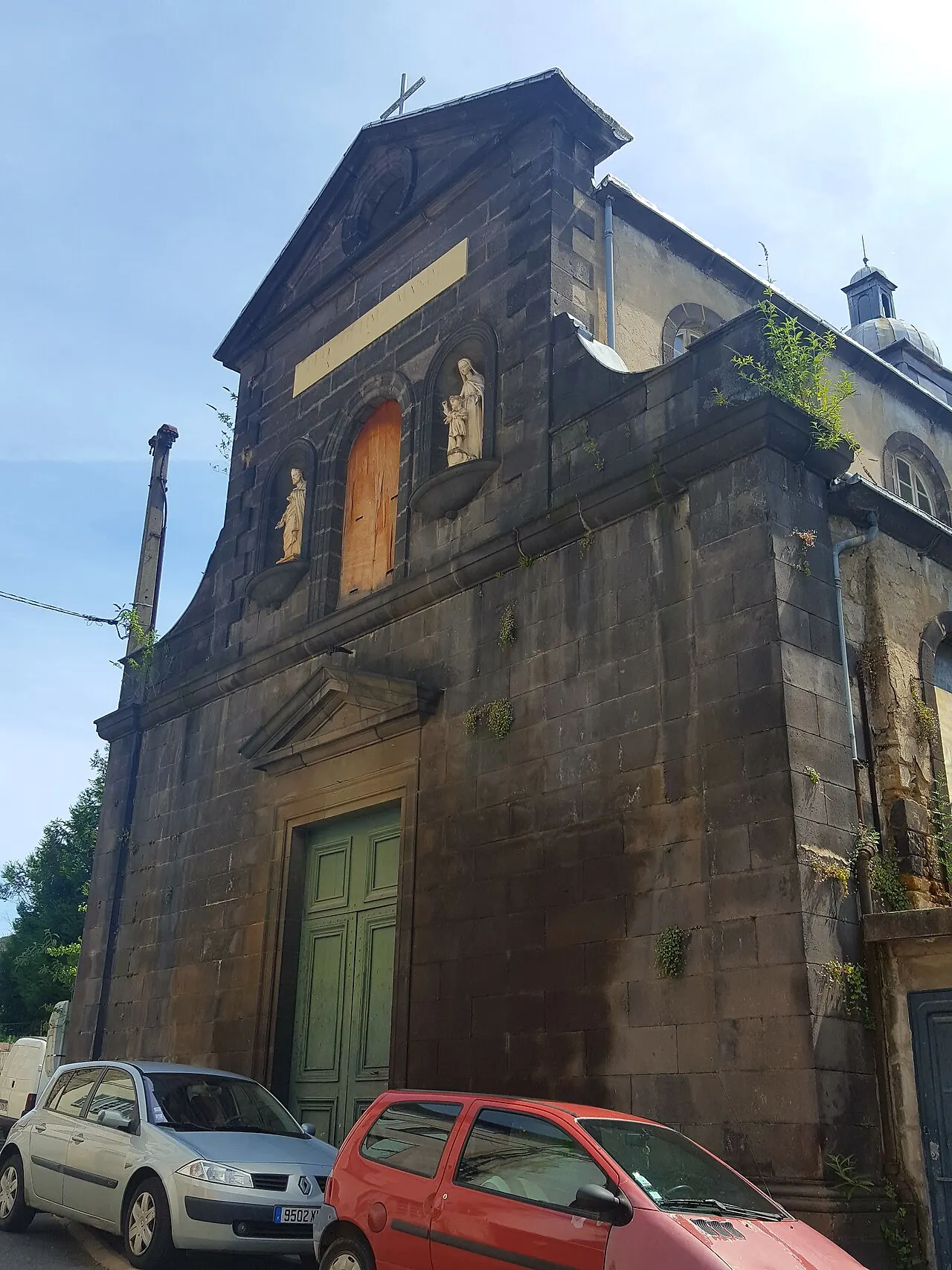 Jardins de l’Ancien Hôpital