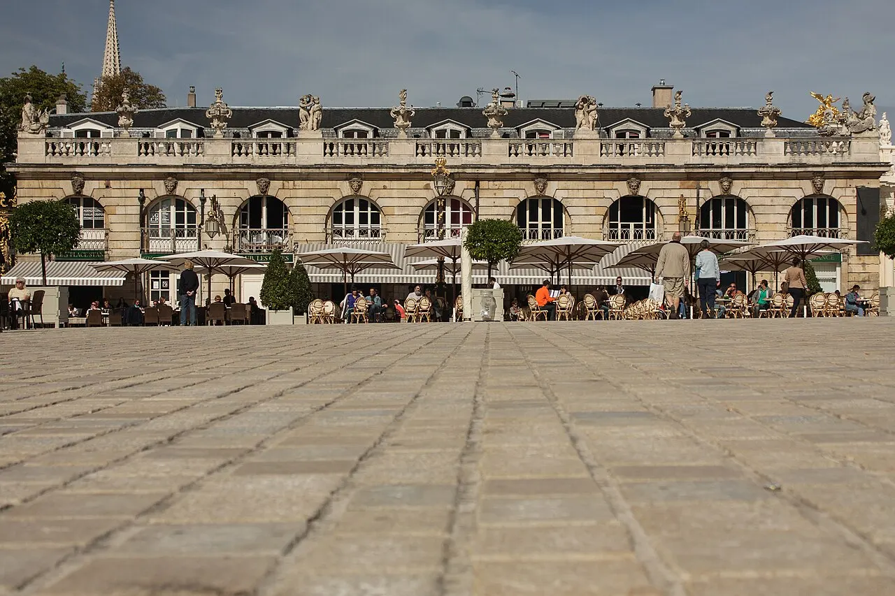 Immeubles
