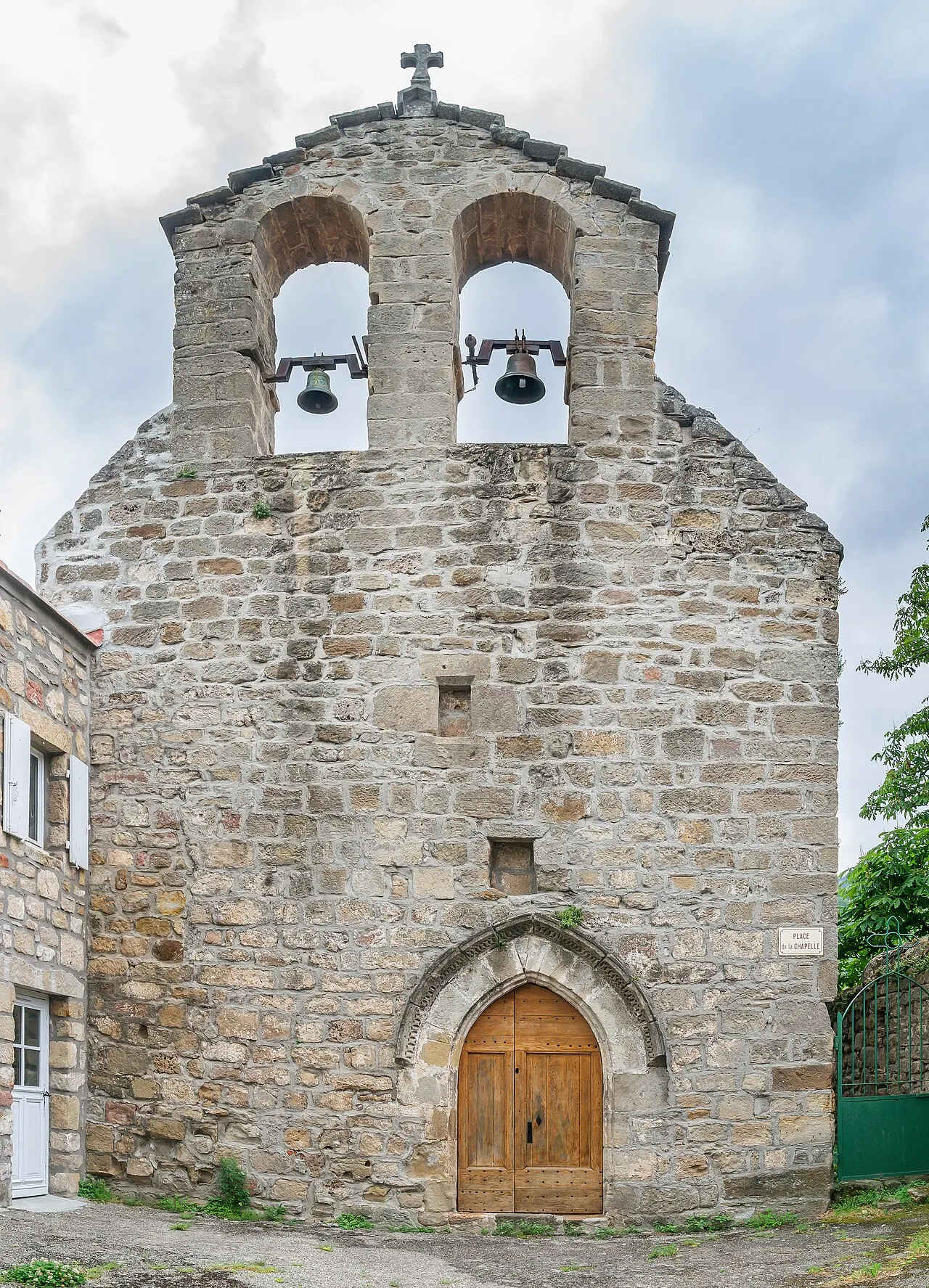 Église de la Nativité-de-Notre-Dame