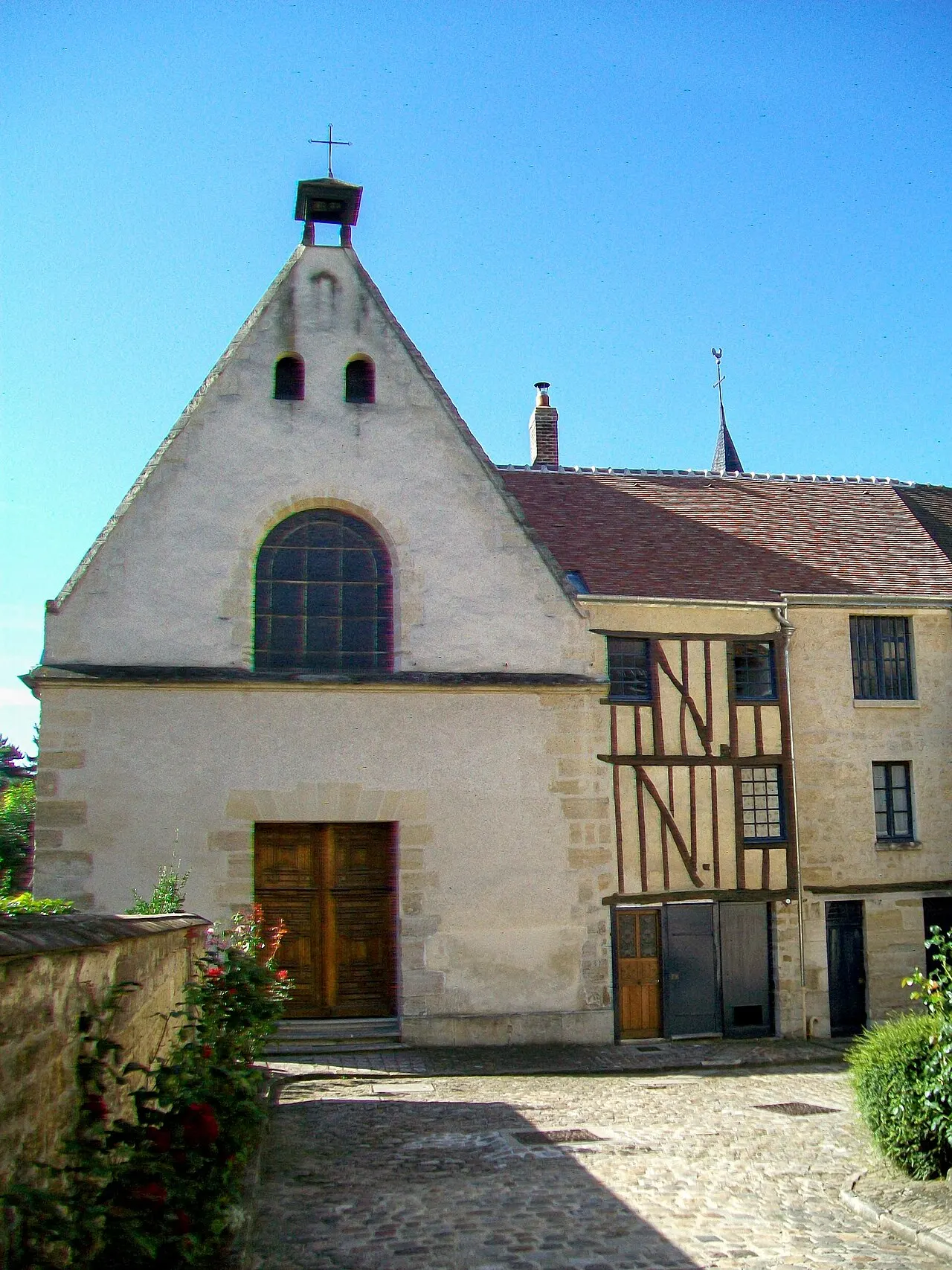 Couvent des Carmélites ou du Carmel