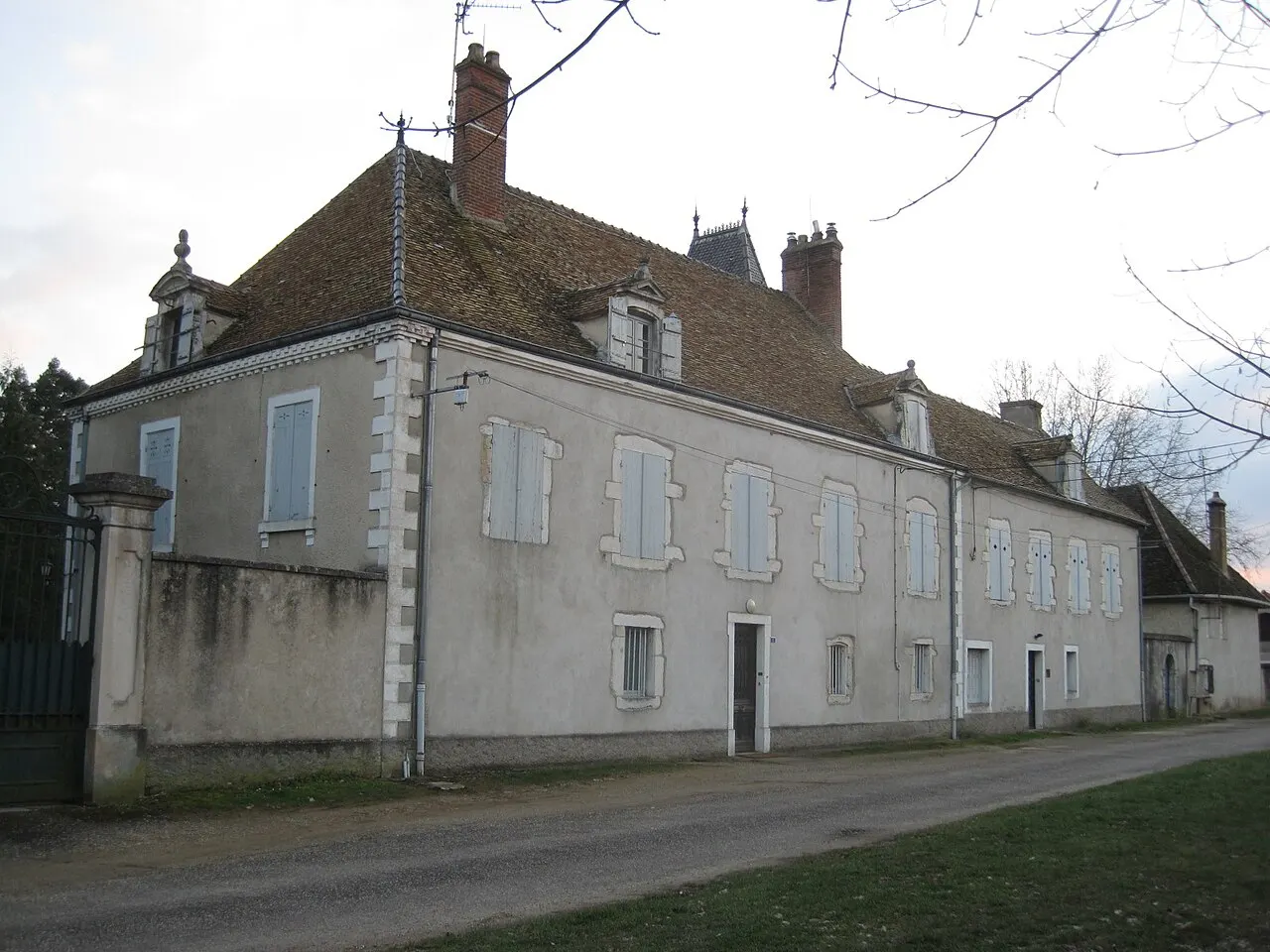 Saint-Loup-de-Varennes