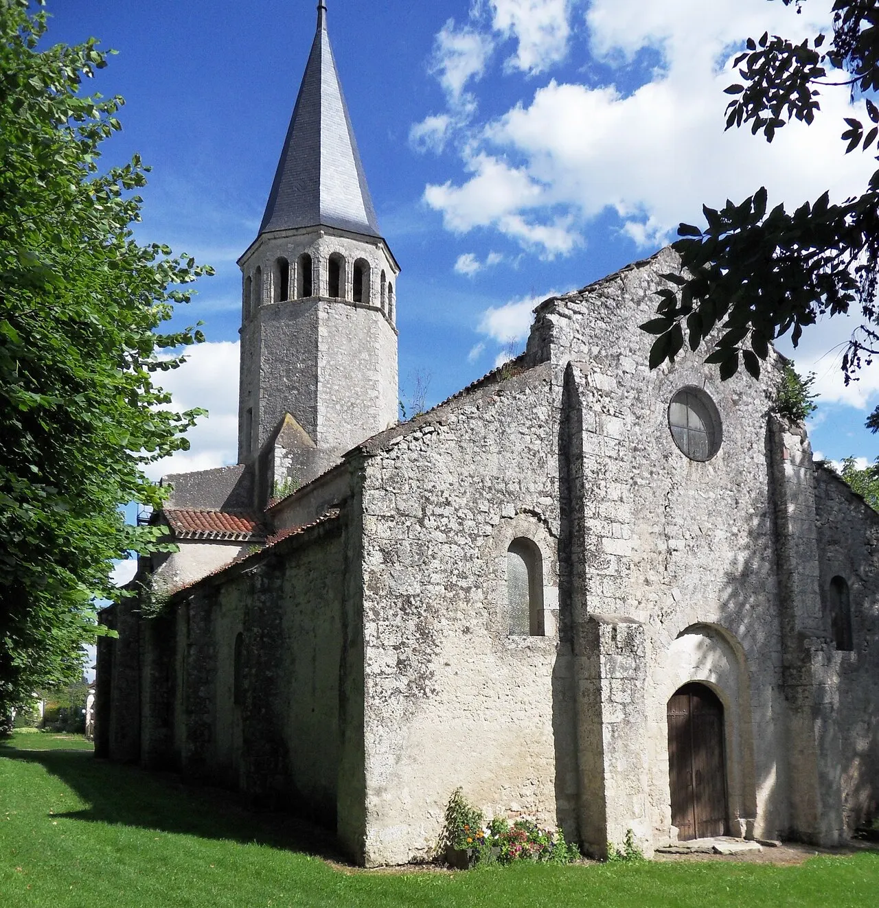 Église Saint-Sulpice