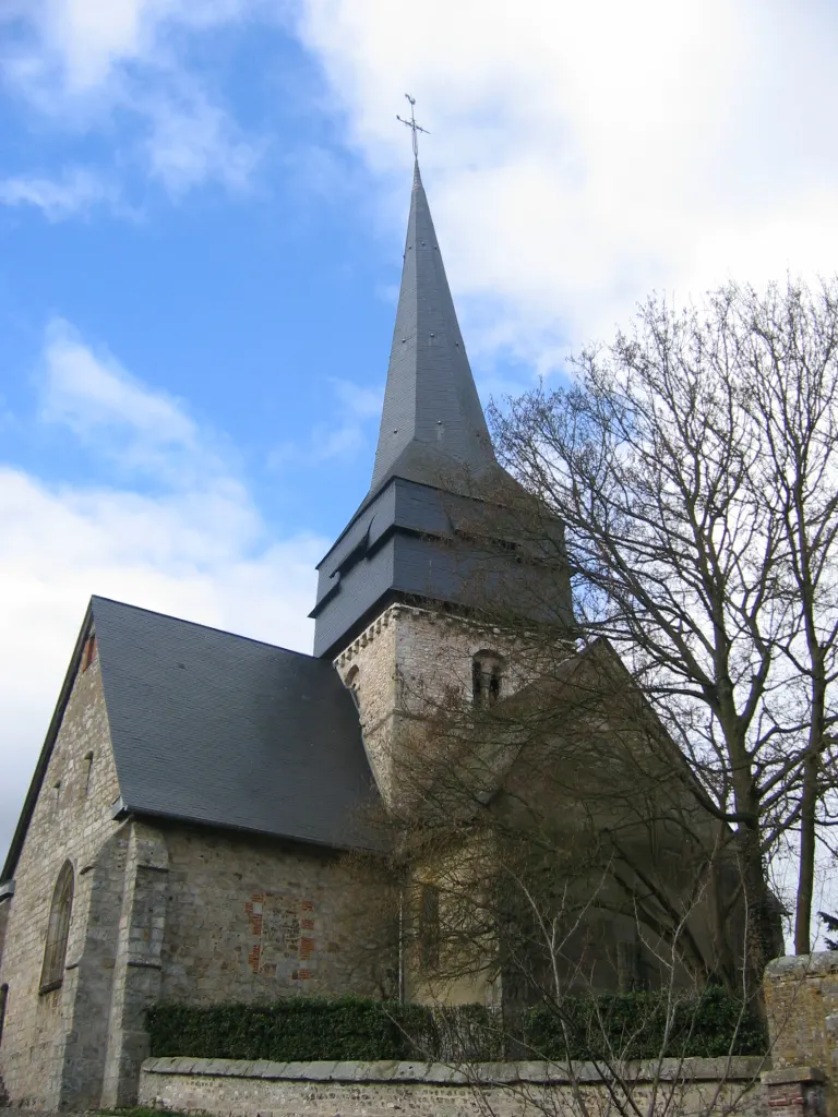 Église Saint-Sulpice