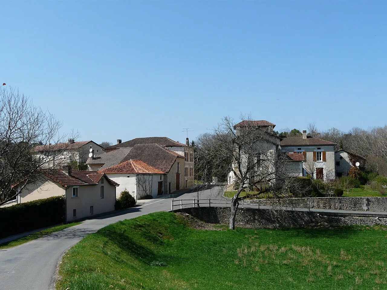 Saint-Pancrace