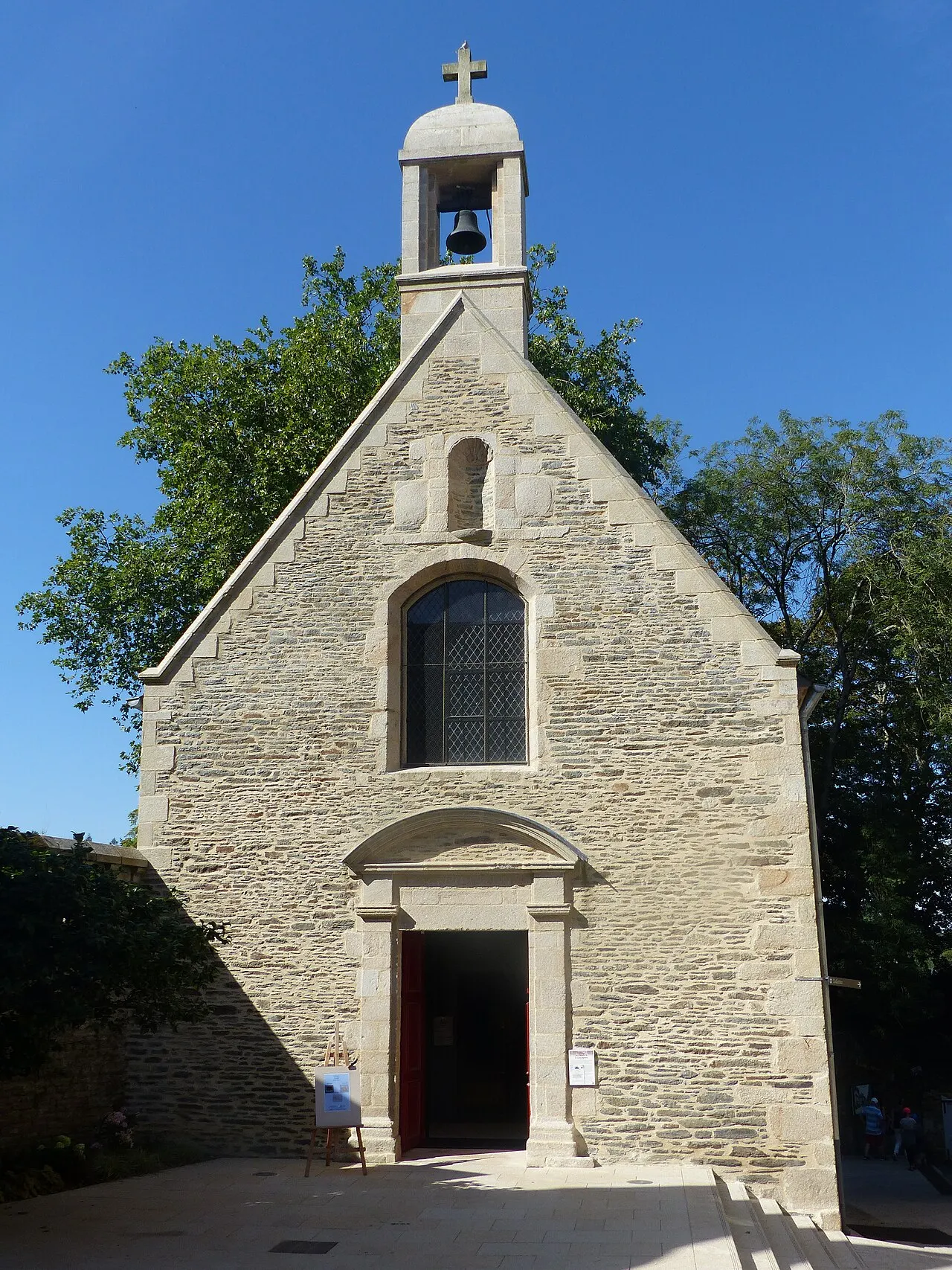 Chapelle de la Congrégation