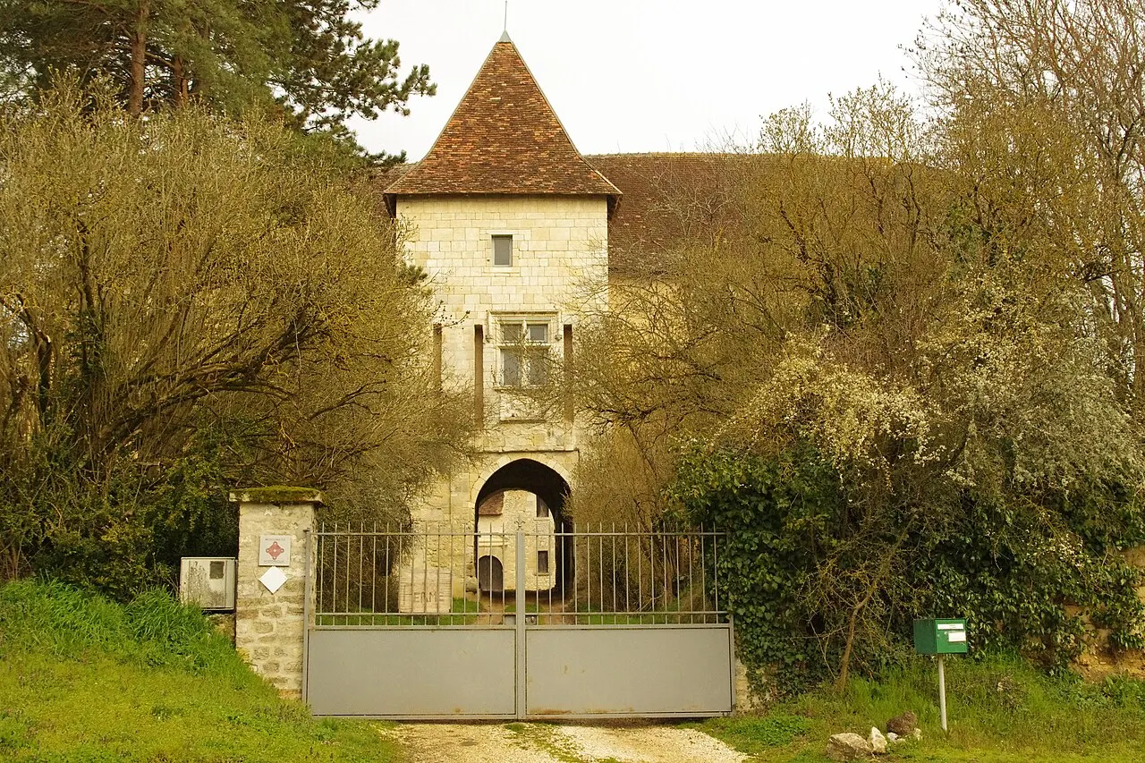 Château de la Commanderie