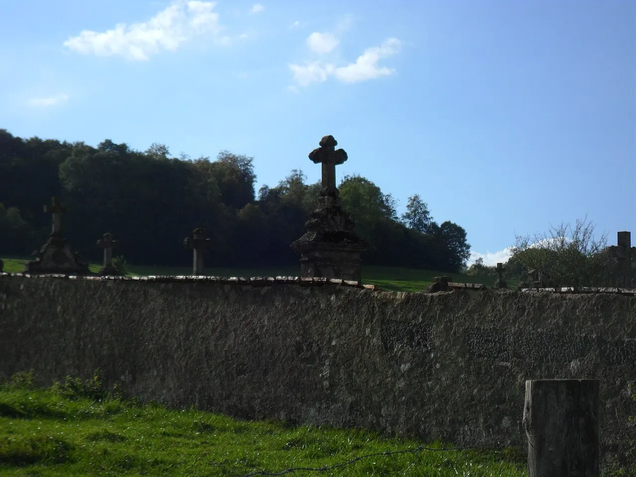 Cimetière