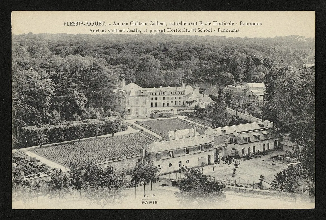 Château Colbert