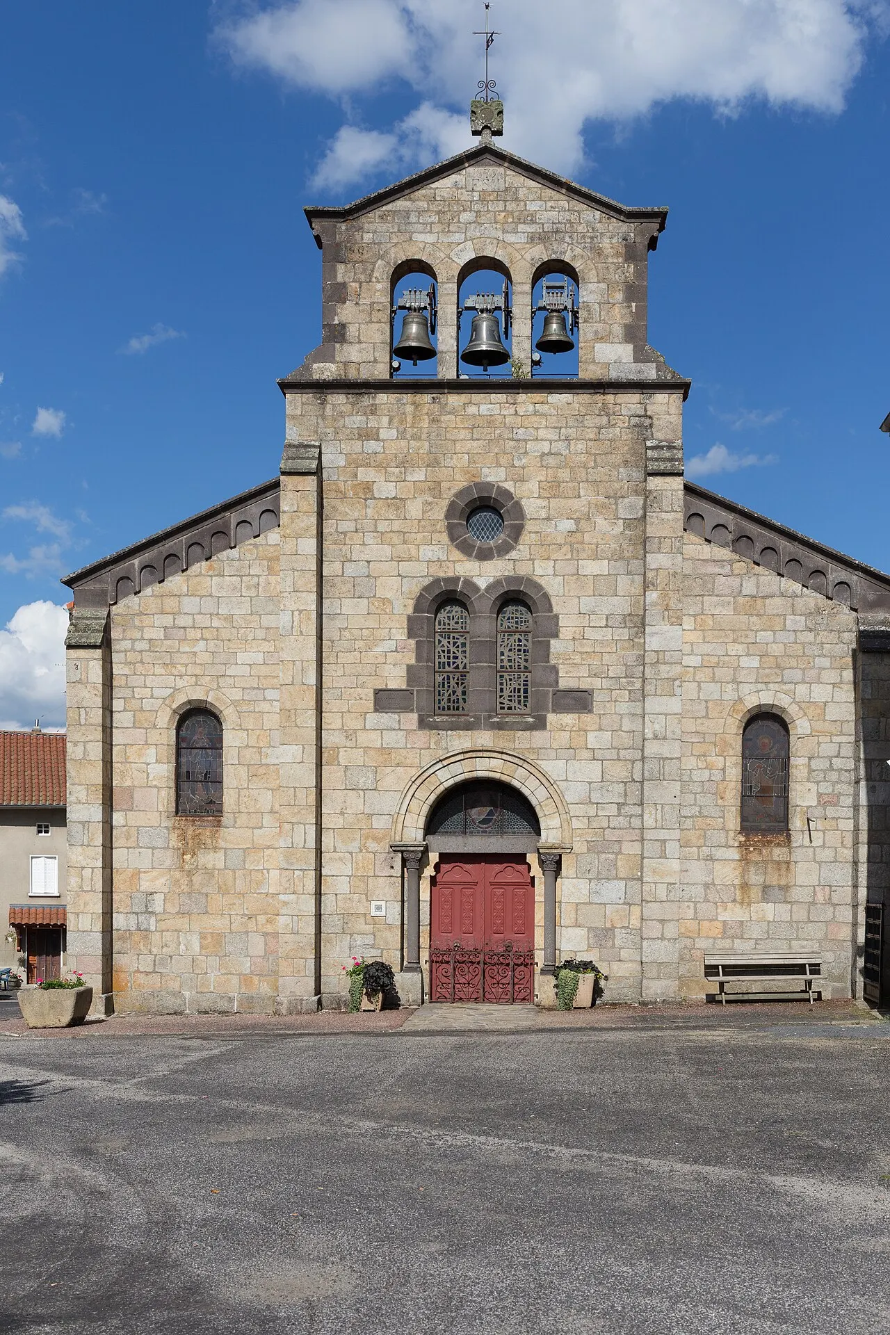 Église Saint-Pierre