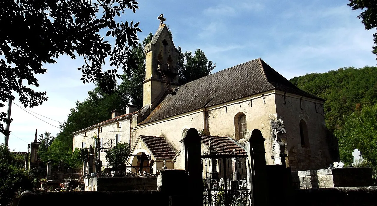 Église Saint-Sulpice