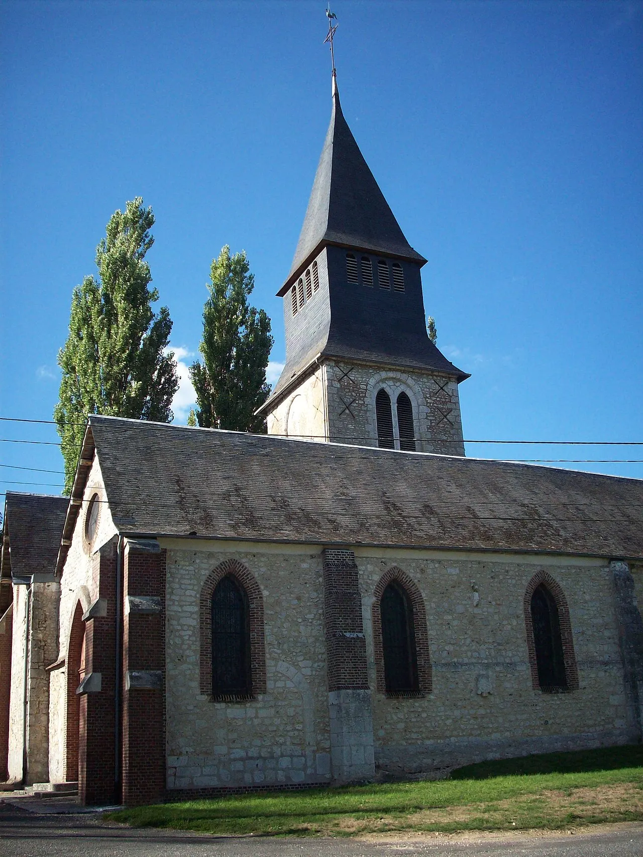Église Saint-Germain