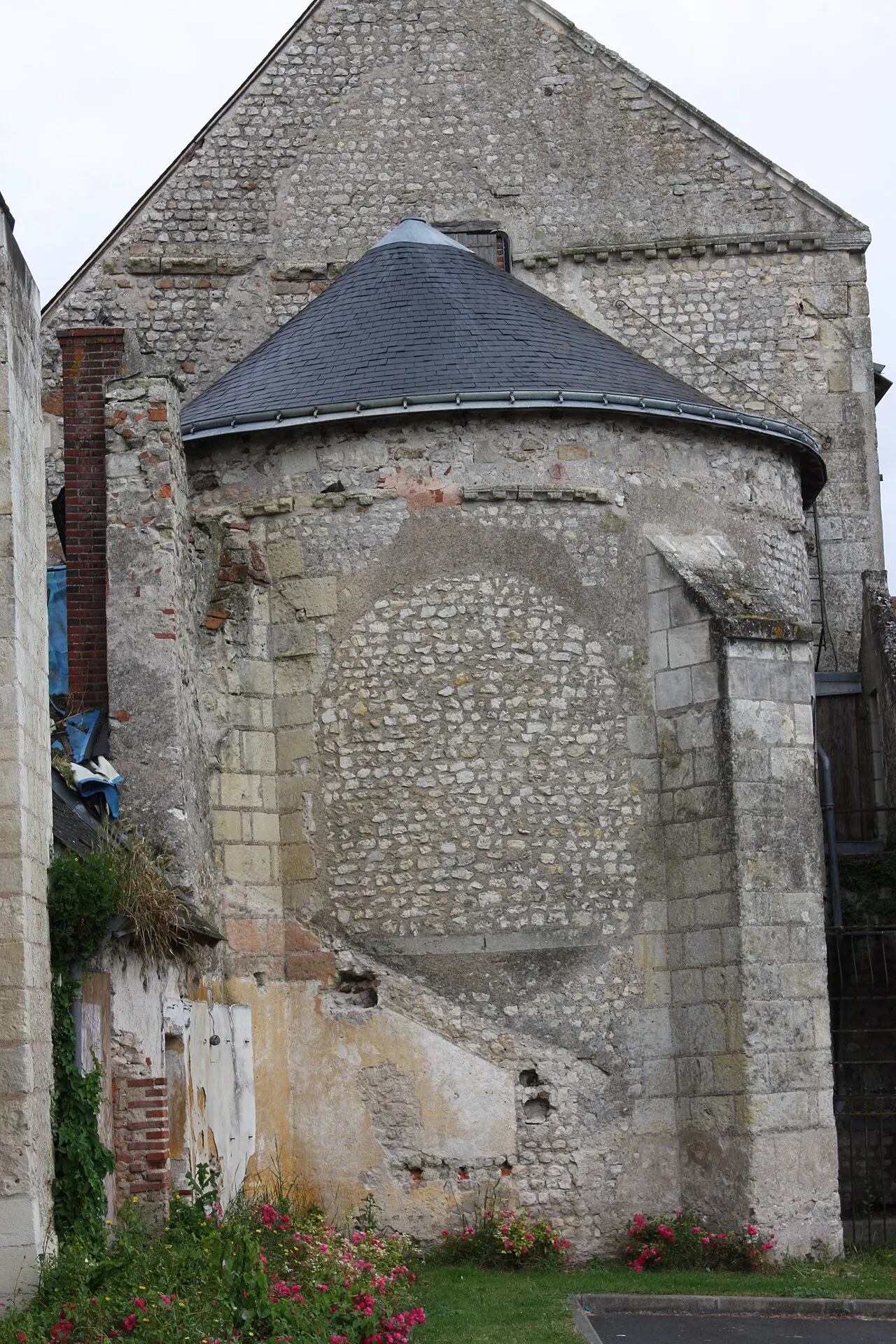 Église Saint-Martin