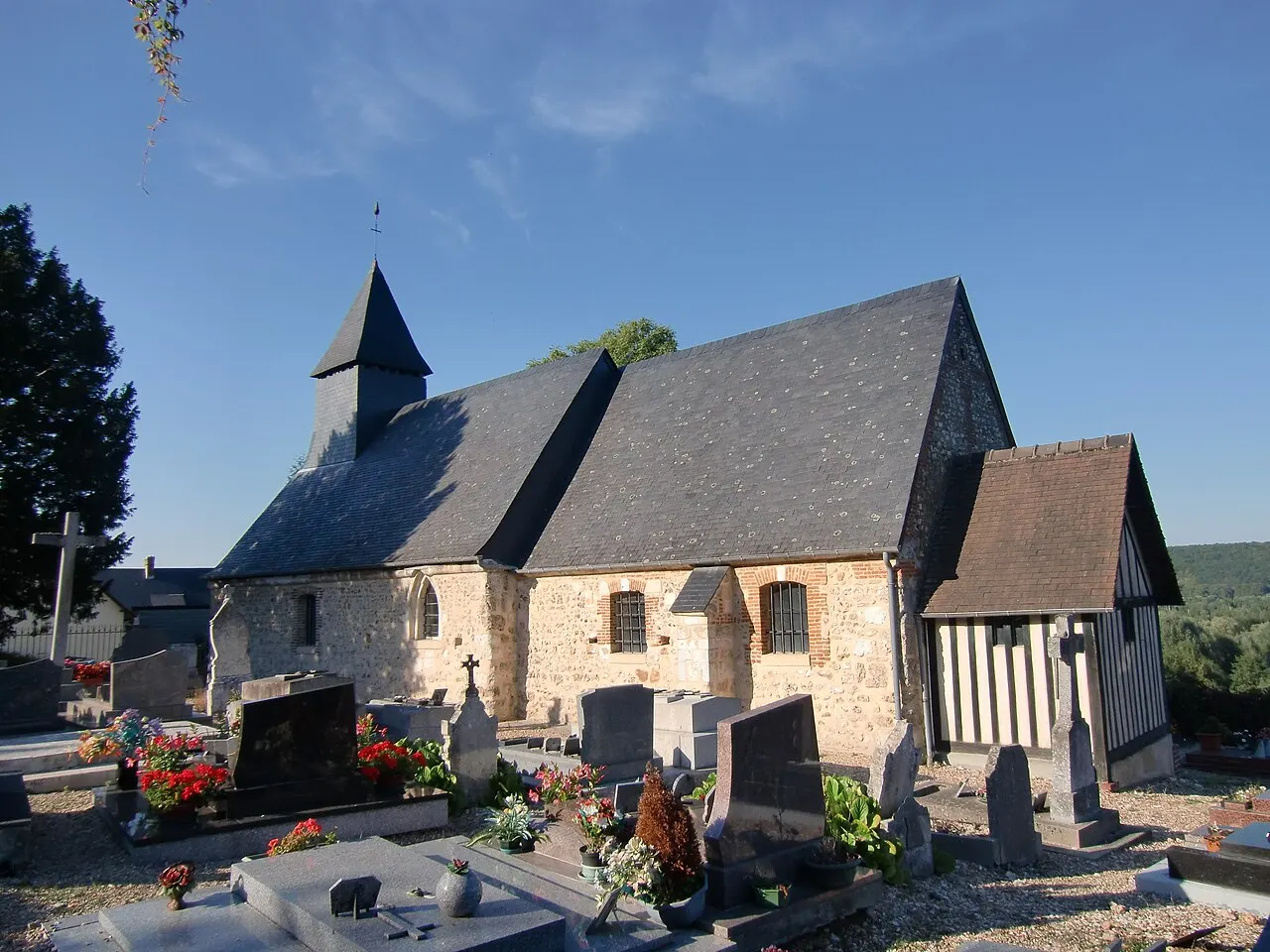Église Saint-Sulpice