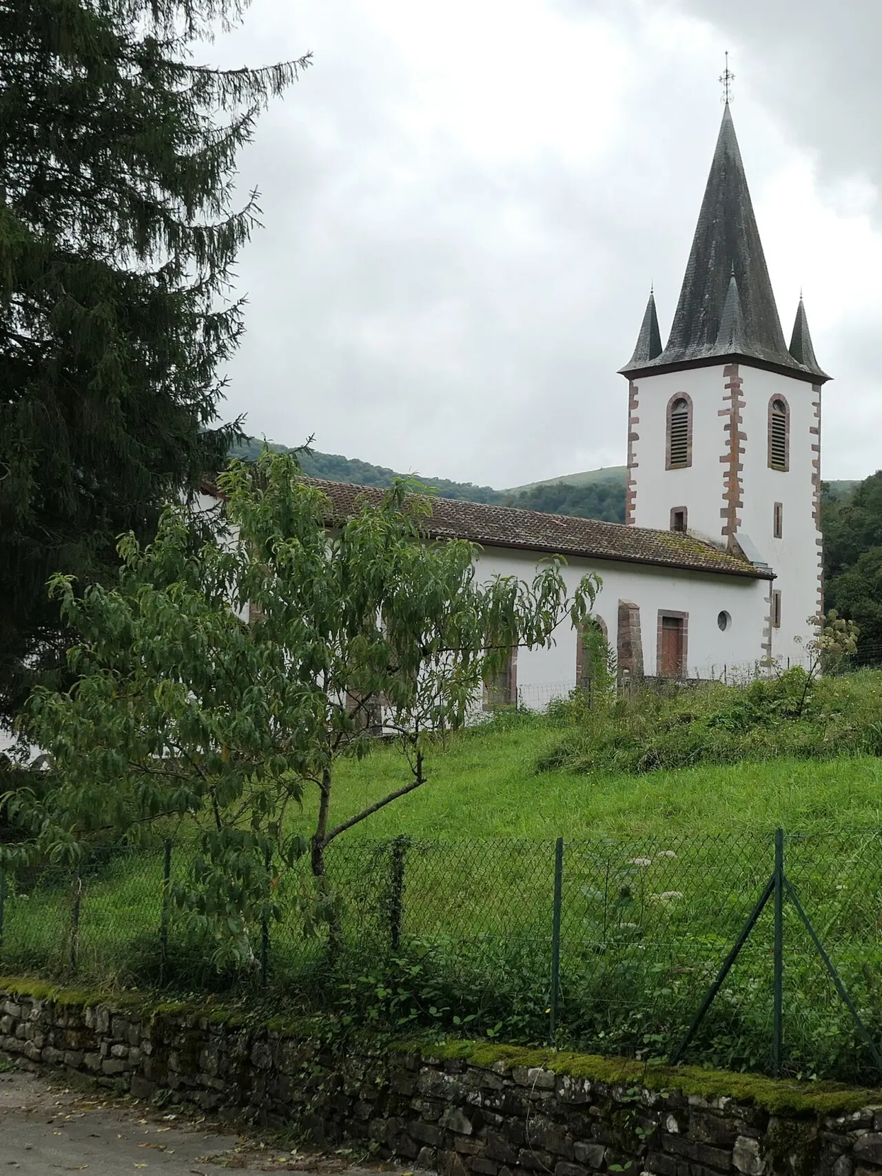 Église Saint-Pierre