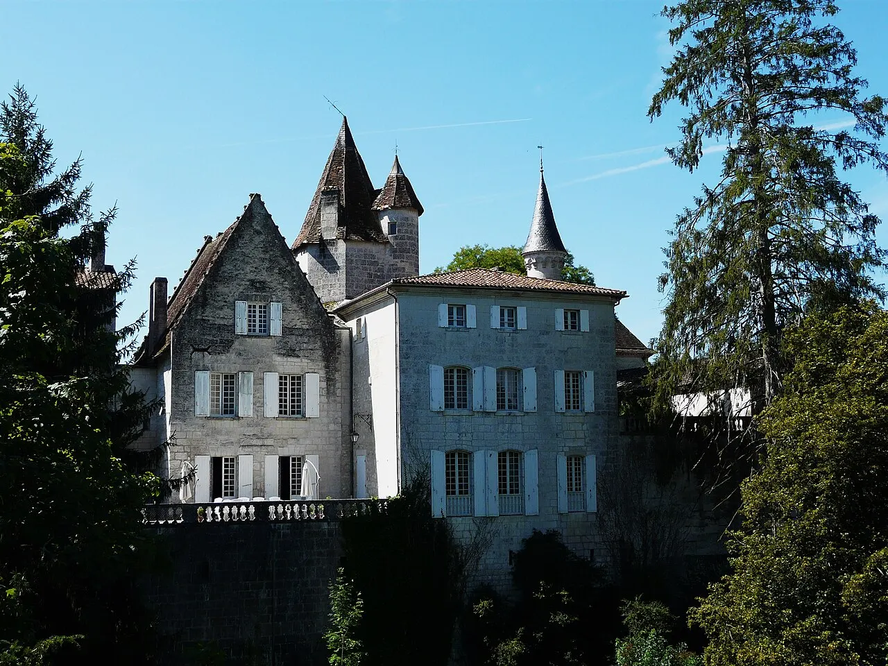 Maison du Sénéchal
