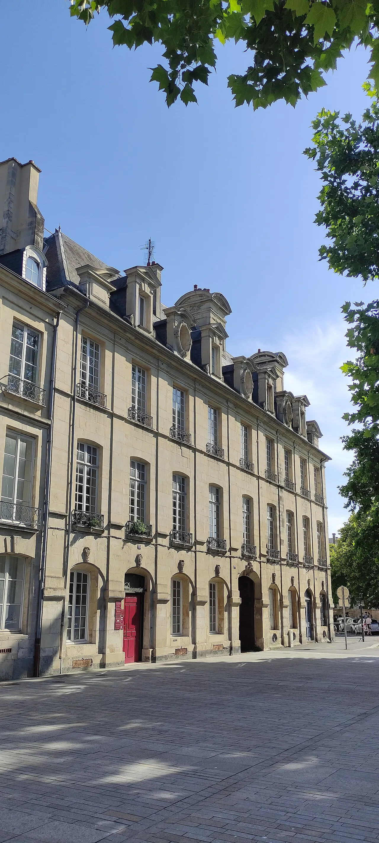 Hôtel Daumesnil