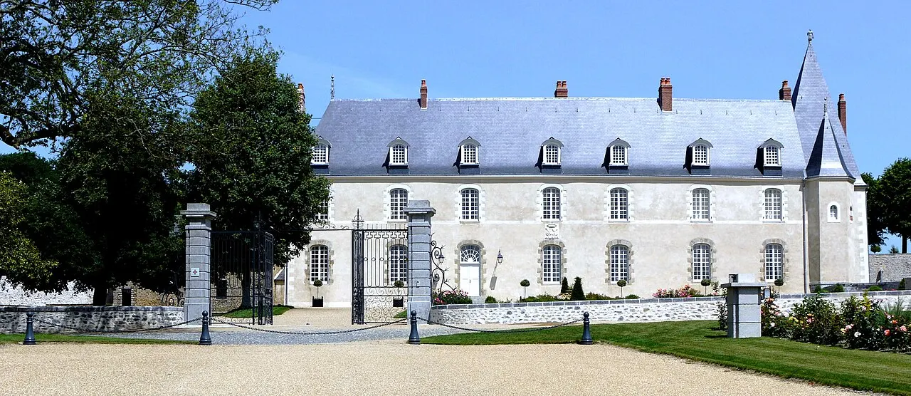 Château et parc d’Hauterive