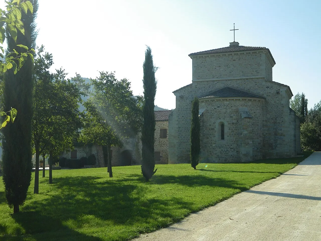 Église Saint-Pierre