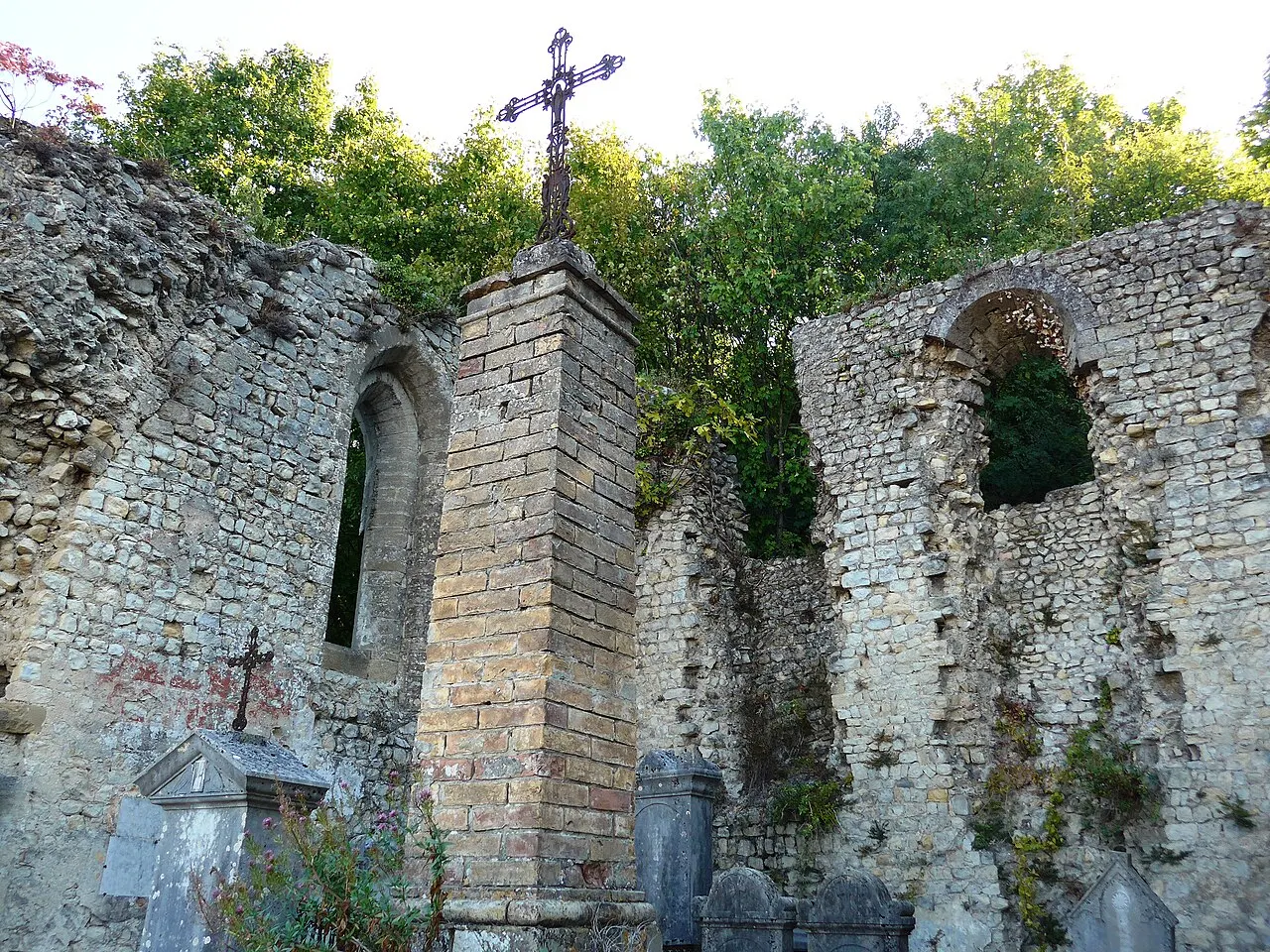 Cimetière