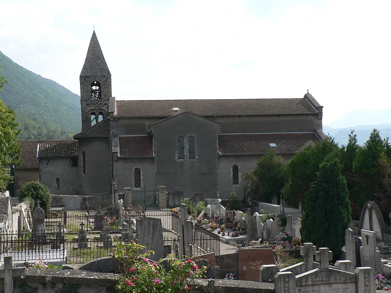 Église Saint-Pierre