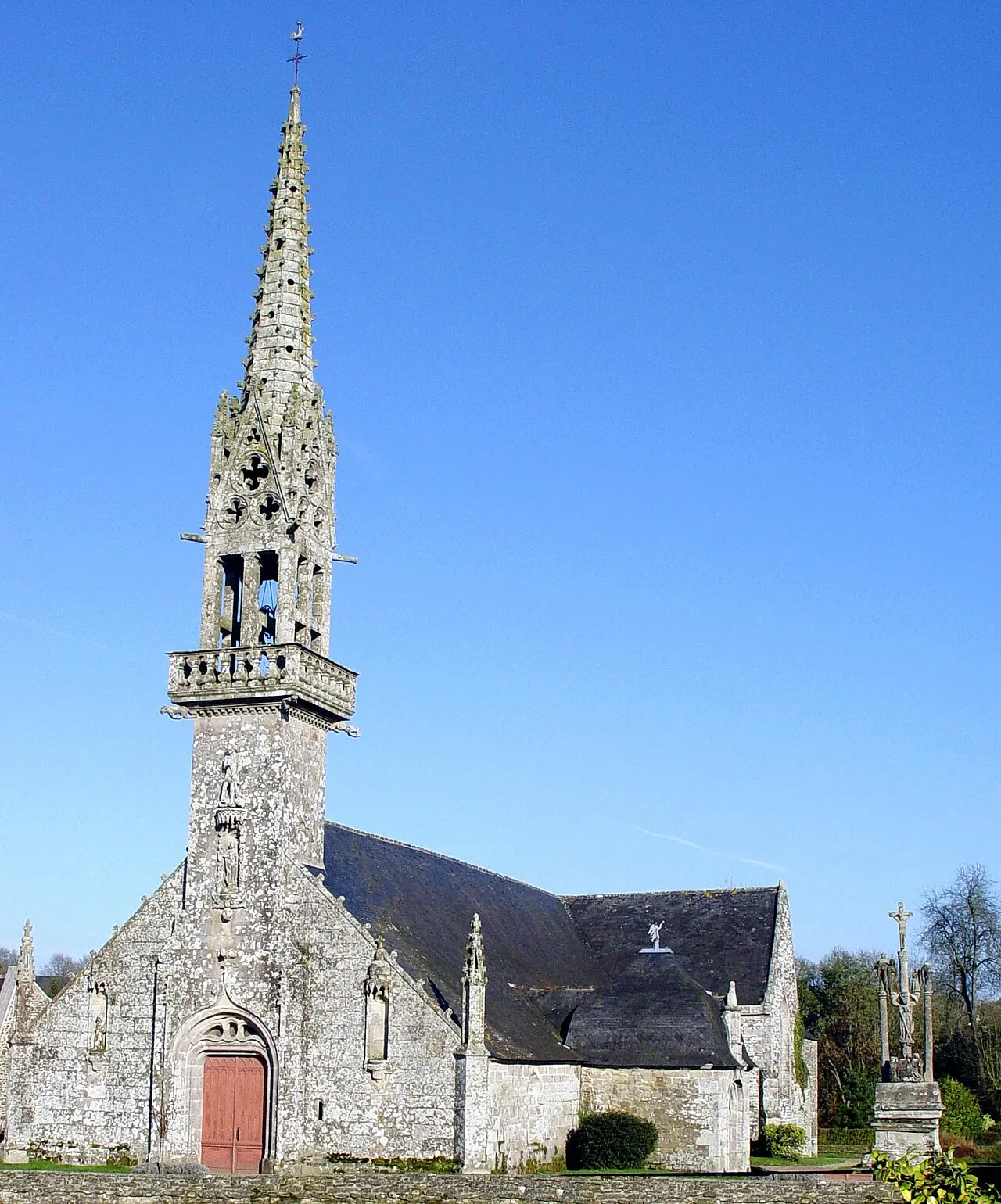 Église Saint-Pierre