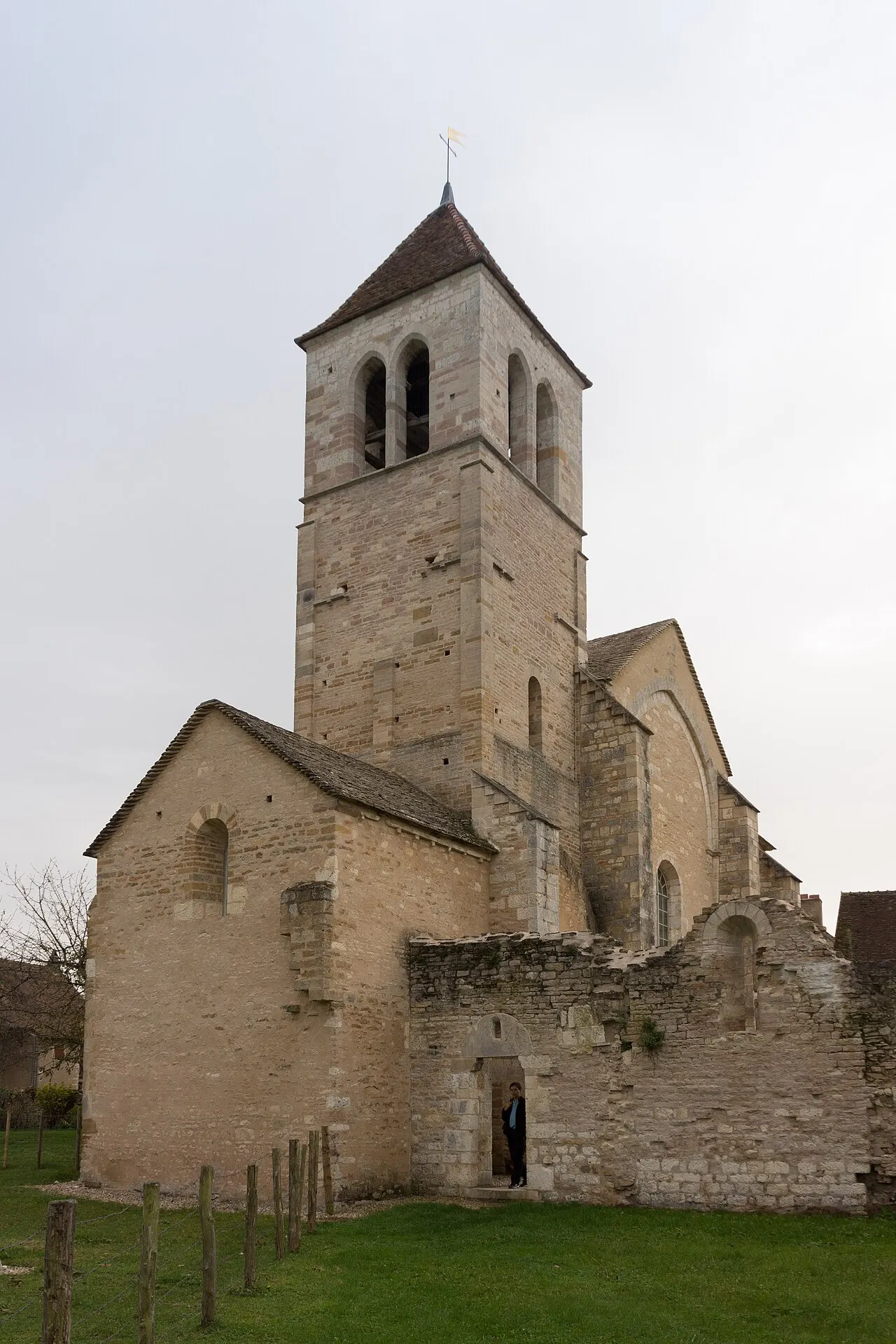 Église Notre-Dame-de-l’Assomption