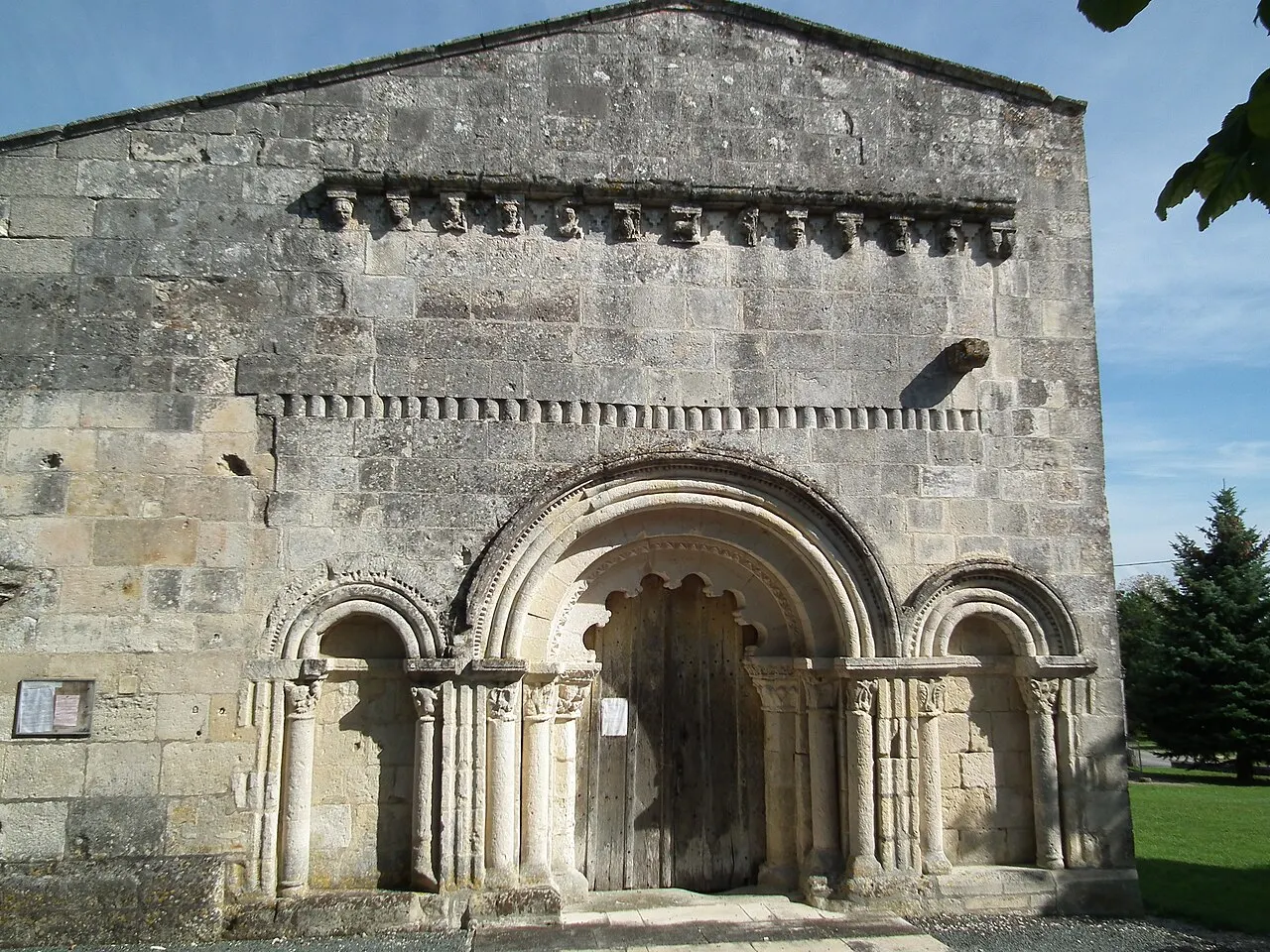 Église Saint-Pierre