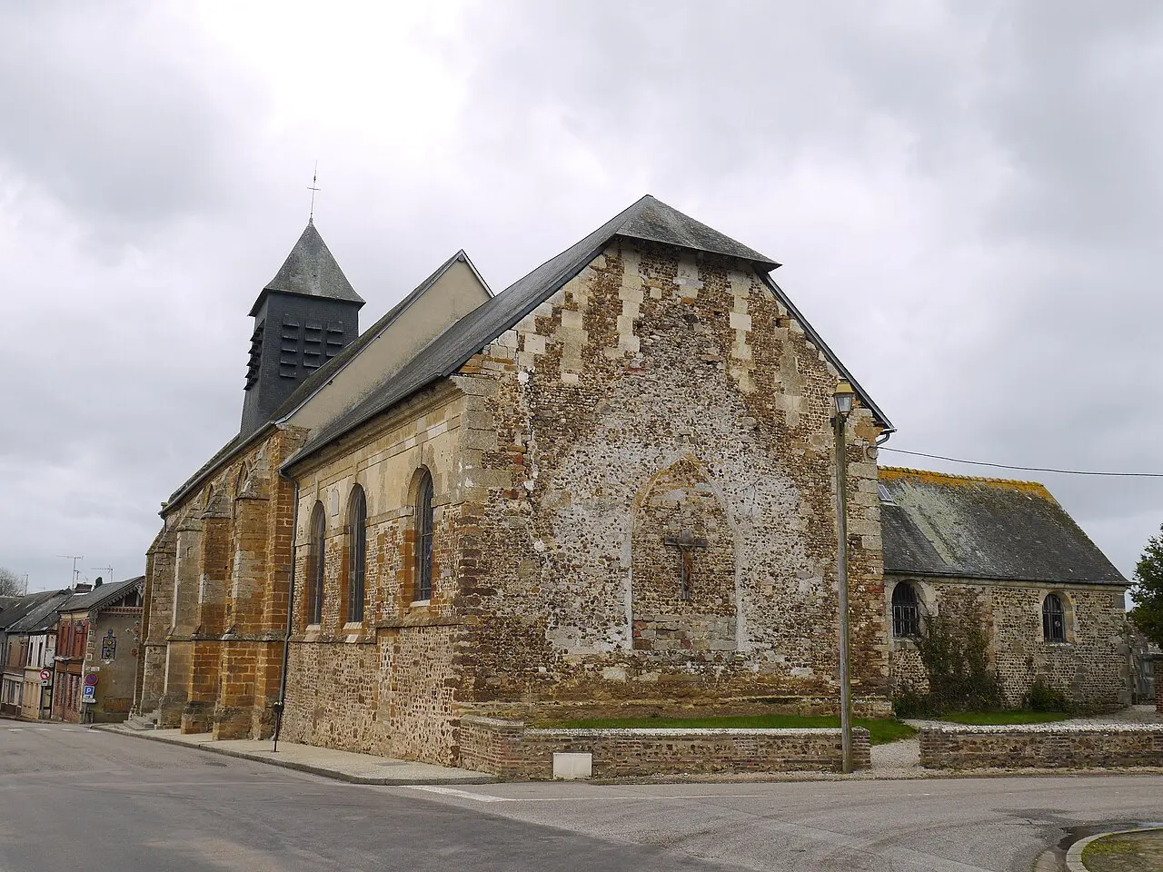Église Saint-Pierre