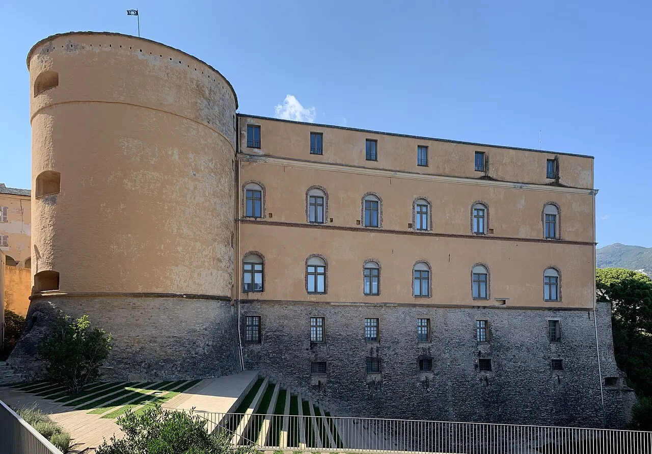 Palais des Gouverneurs