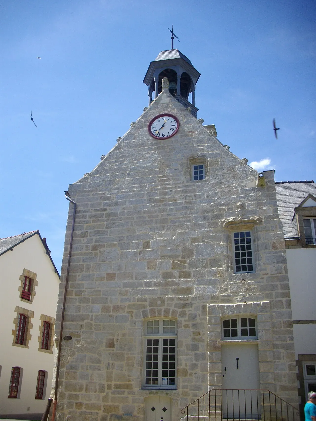 Maison dite du Canon