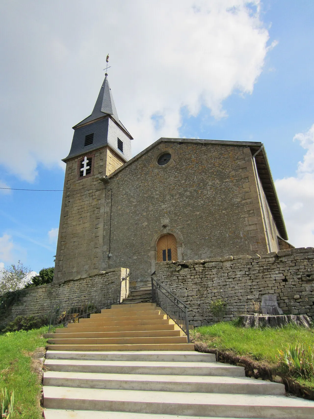 Église Saint-Sulpice