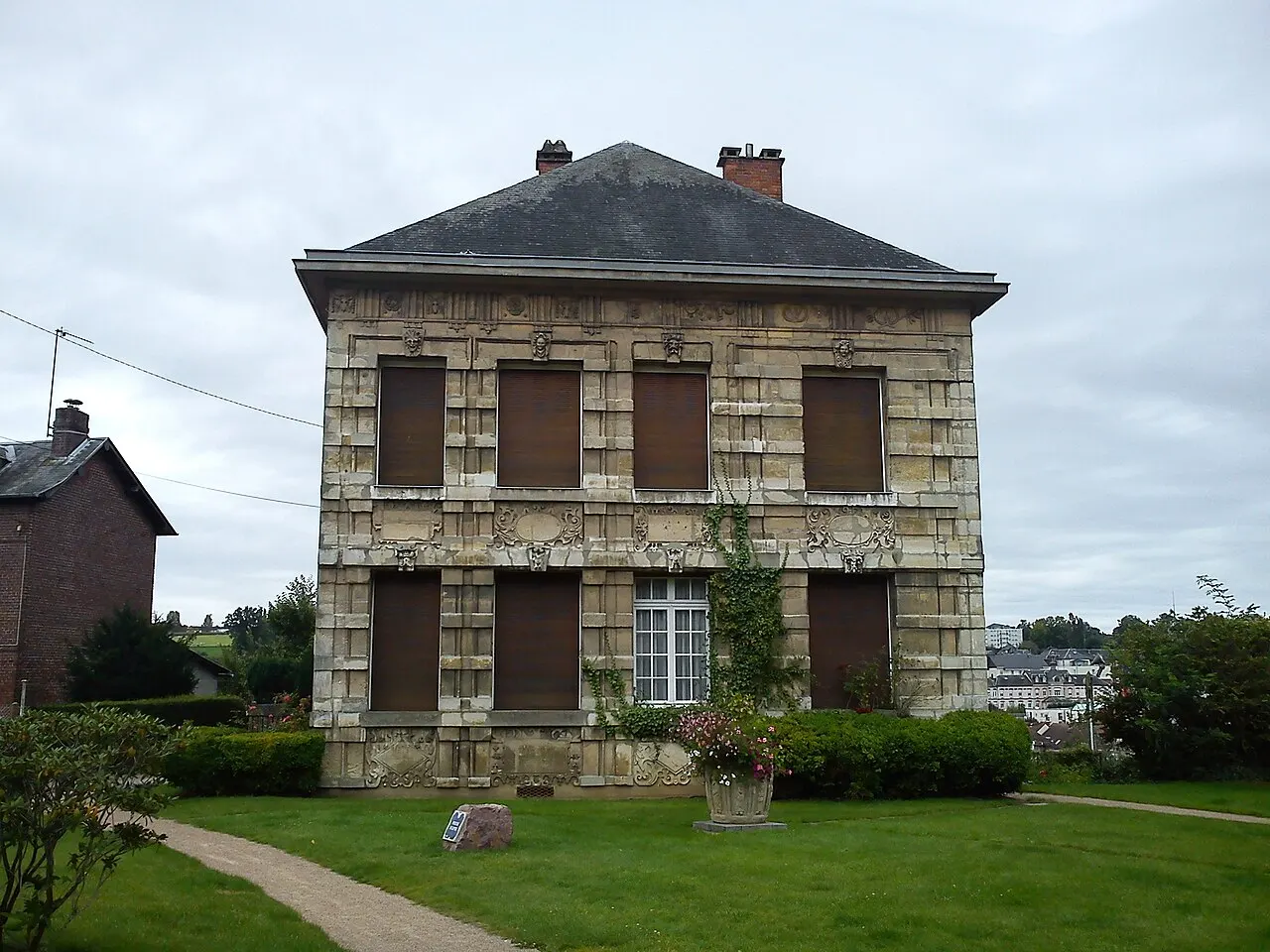 Presbytère