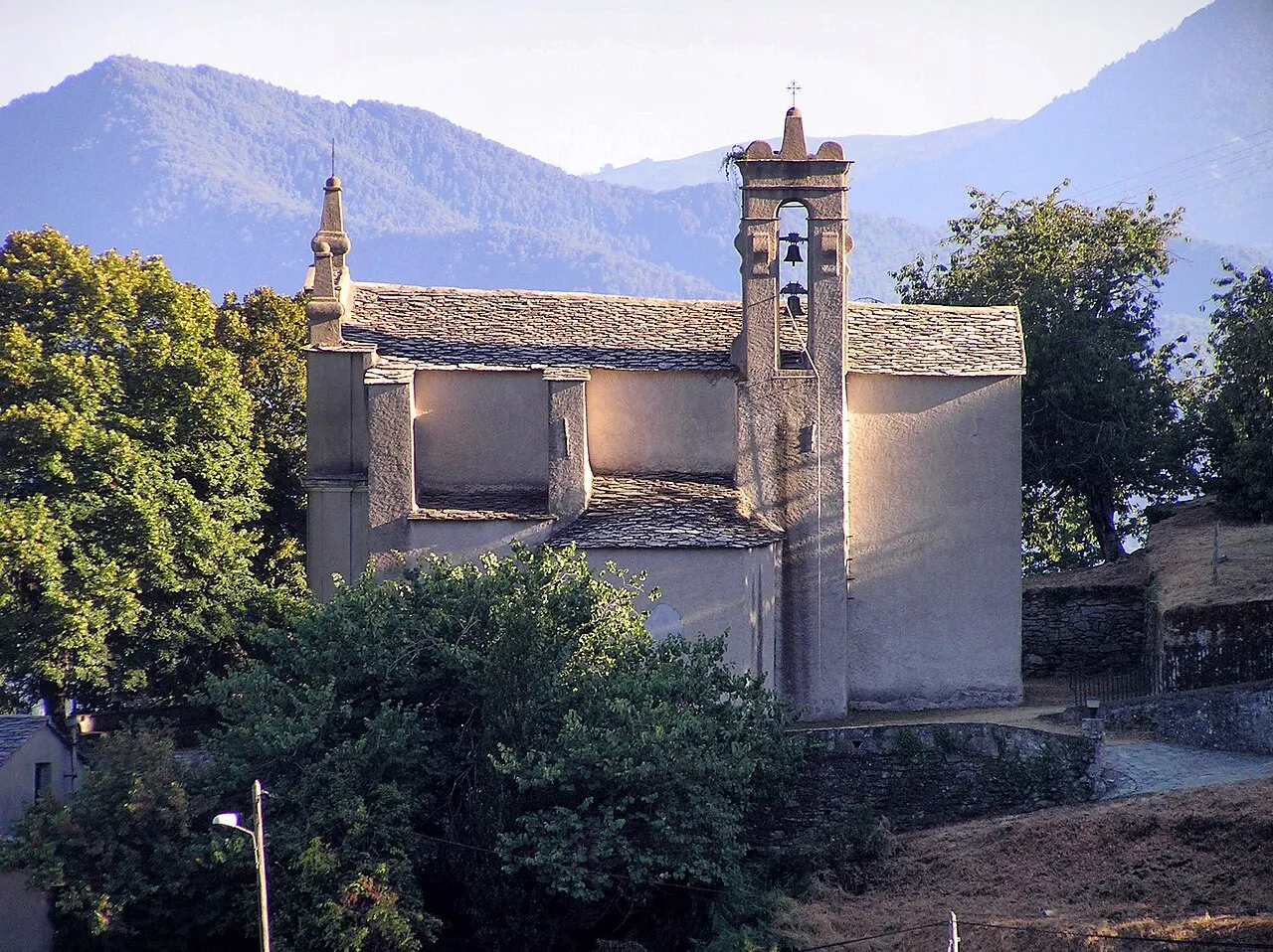 Église Saint-Roch