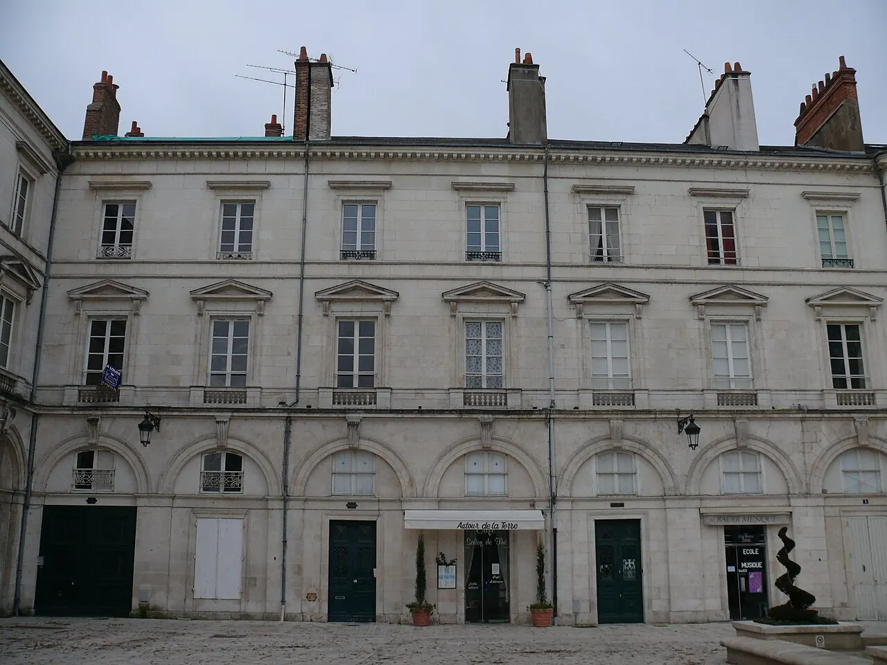 Maison n°9