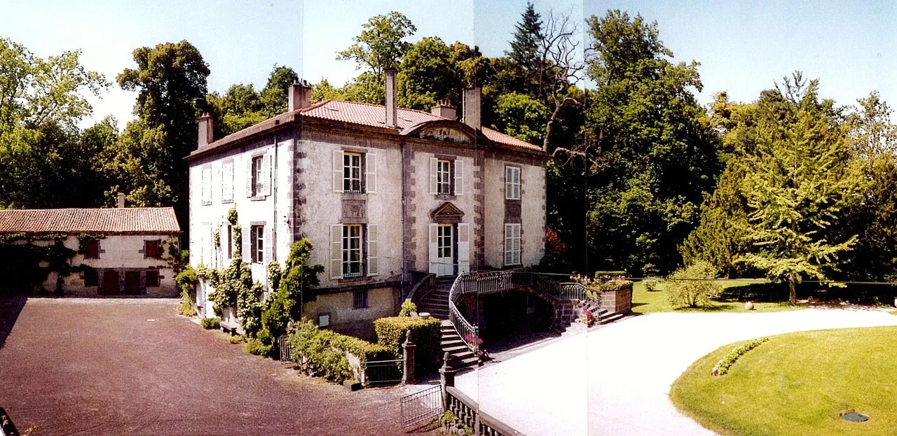 Maison Ducorail