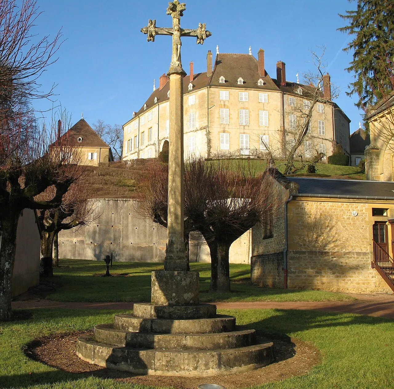 Croix
