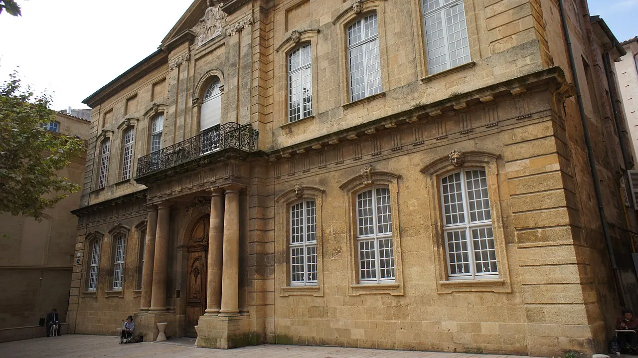 Faculté de Droit